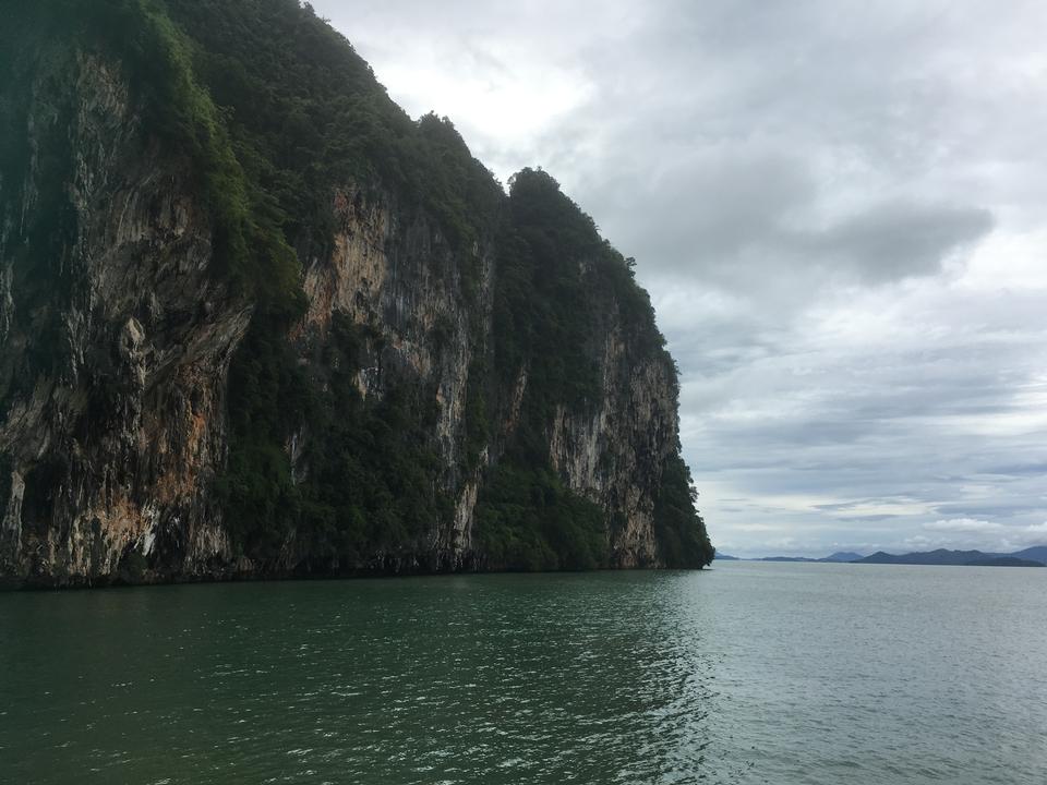 Free download high resolution image - free image free photo free stock image public domain picture  Koh Phi Phi Boat Tour in Phuket Thailand