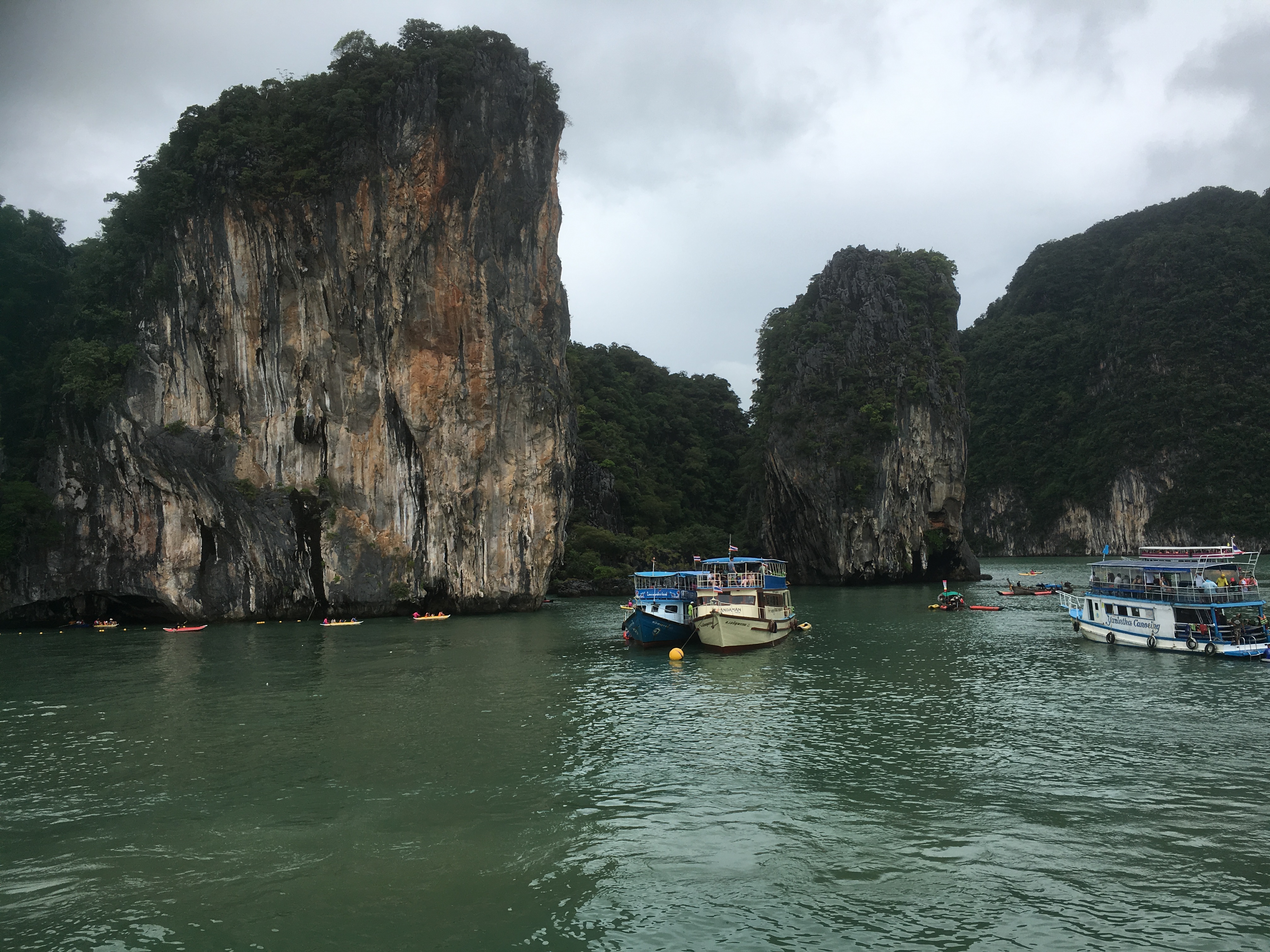 Free download high resolution image - free image free photo free stock image public domain picture -Koh Phi Phi Boat Tour in Phuket Thailand