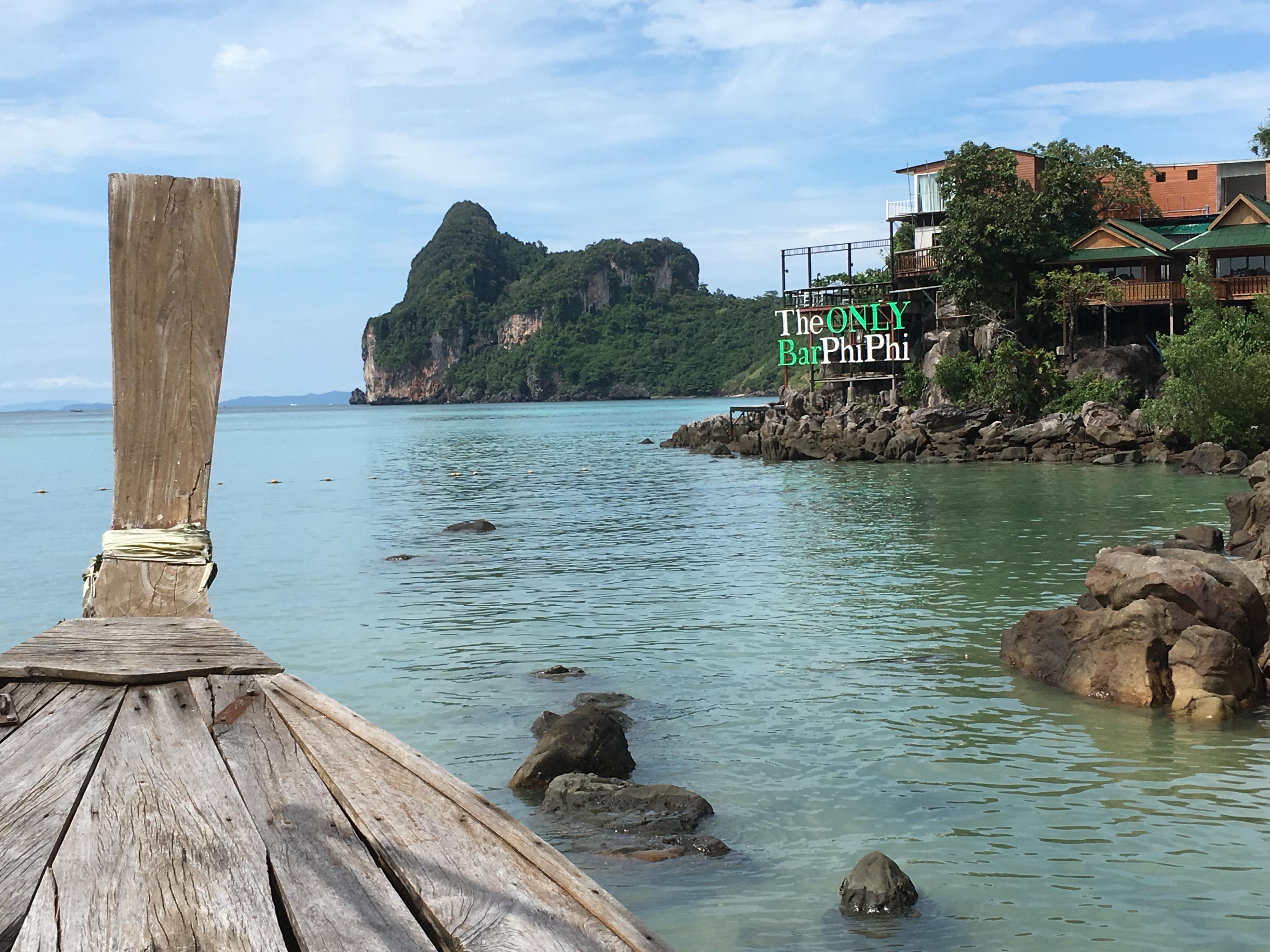 Free download high resolution image - free image free photo free stock image public domain picture -restaurant in Phuket, Thailand