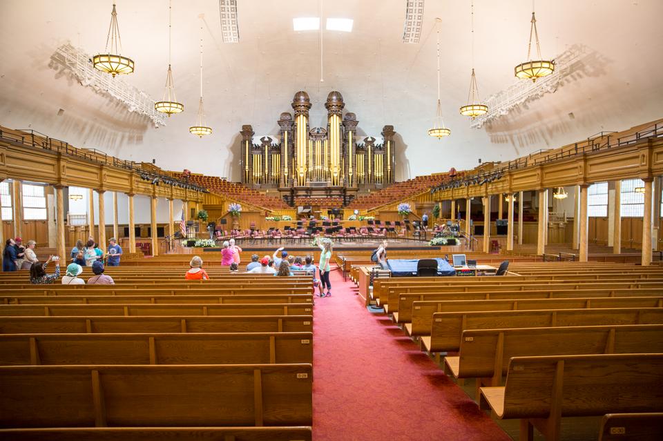 Free download high resolution image - free image free photo free stock image public domain picture  Mormon Tabernacle building at Temple Square, Salt Lake Utah