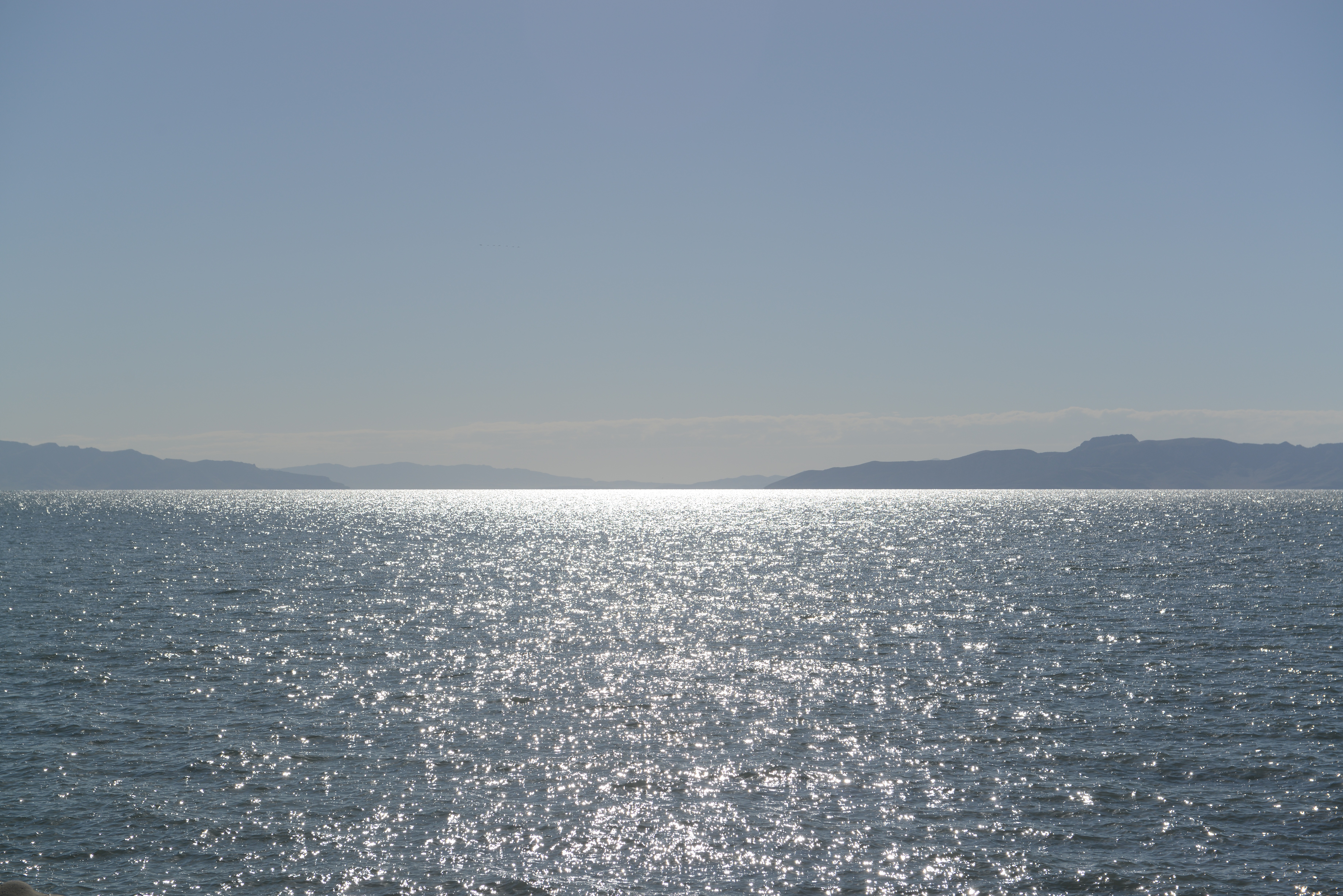 Free download high resolution image - free image free photo free stock image public domain picture -Sunset at the Great Salt Lake, Utah, USA.