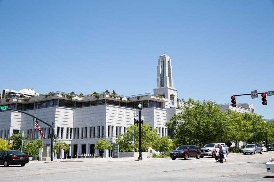 Free download high resolution image - free image free photo free stock image public domain picture  Salt Lake City, Utah