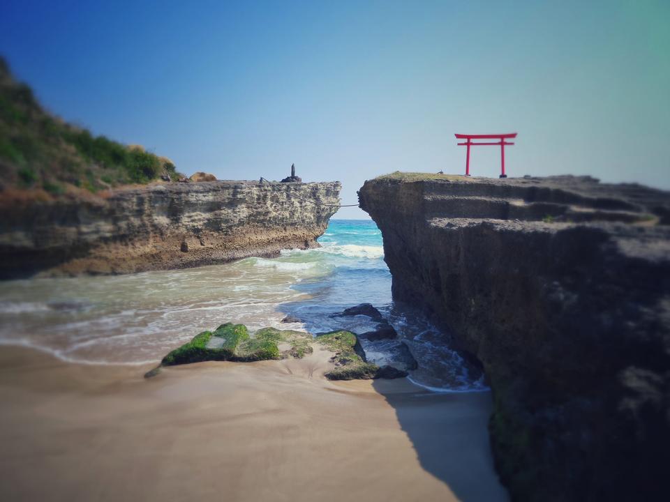 Free download high resolution image - free image free photo free stock image public domain picture  Japanese shrine gate