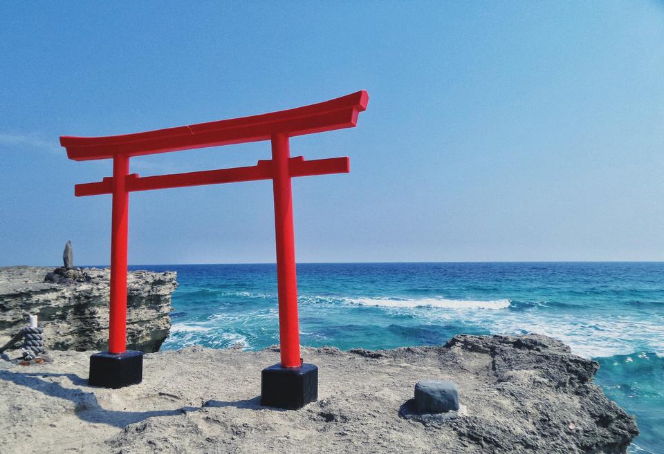 Free download high resolution image - free image free photo free stock image public domain picture  Japanese shrine gate