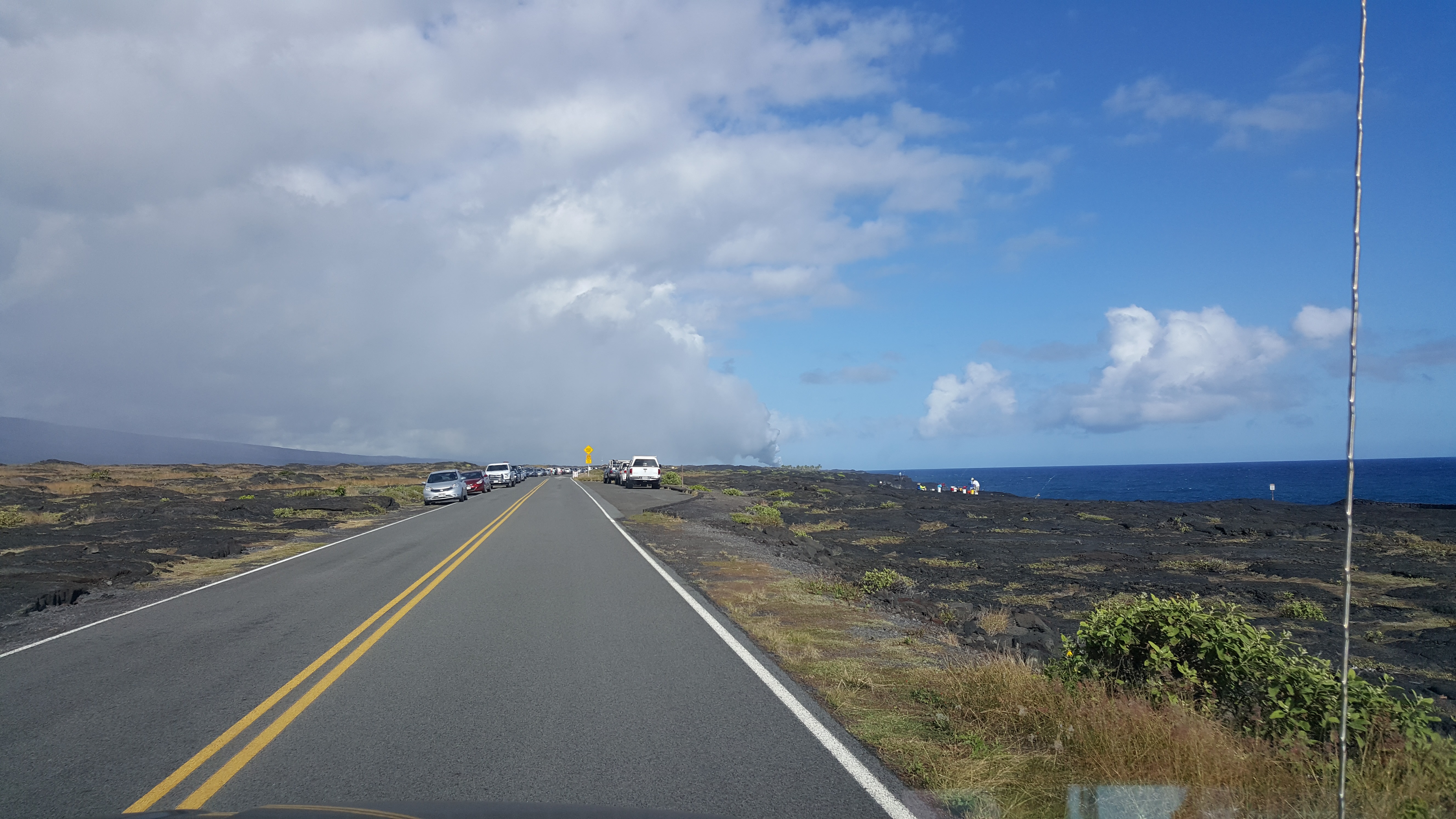 Free download high resolution image - free image free photo free stock image public domain picture -Hawaii Volcanoes National Park