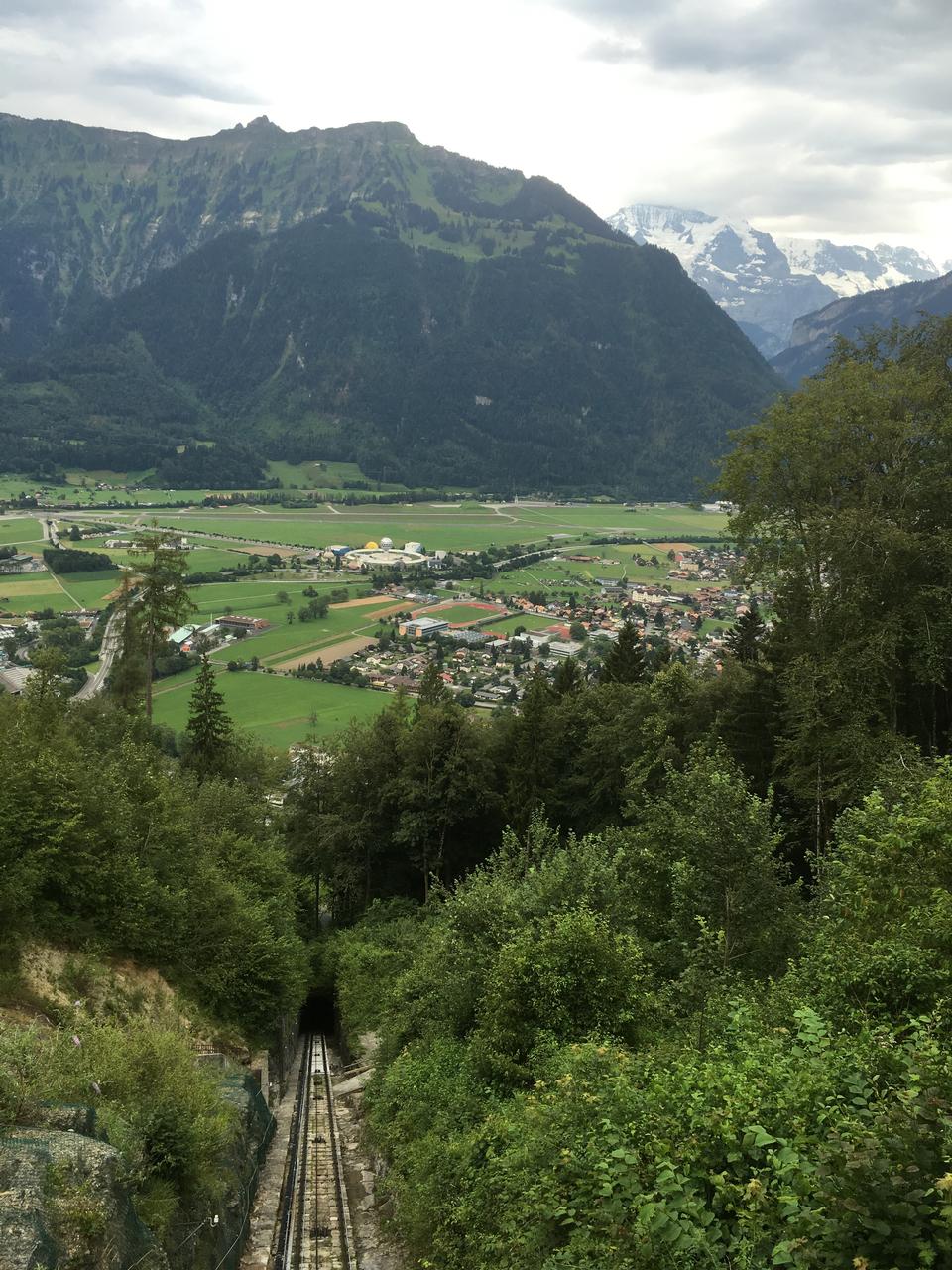 Free download high resolution image - free image free photo free stock image public domain picture  Harder kulm trail