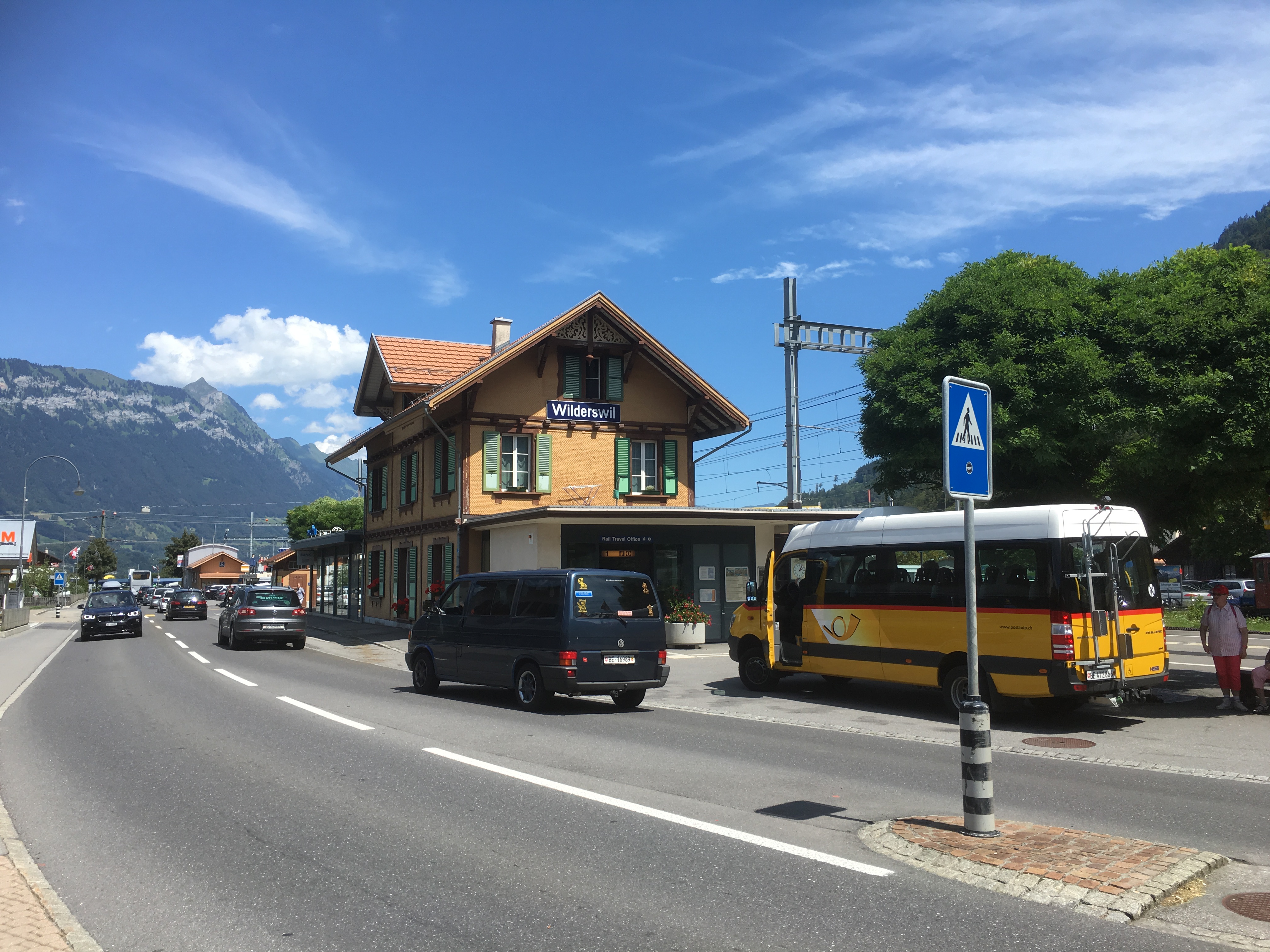 Free download high resolution image - free image free photo free stock image public domain picture -Jungfrau Interlaken, Switzerland