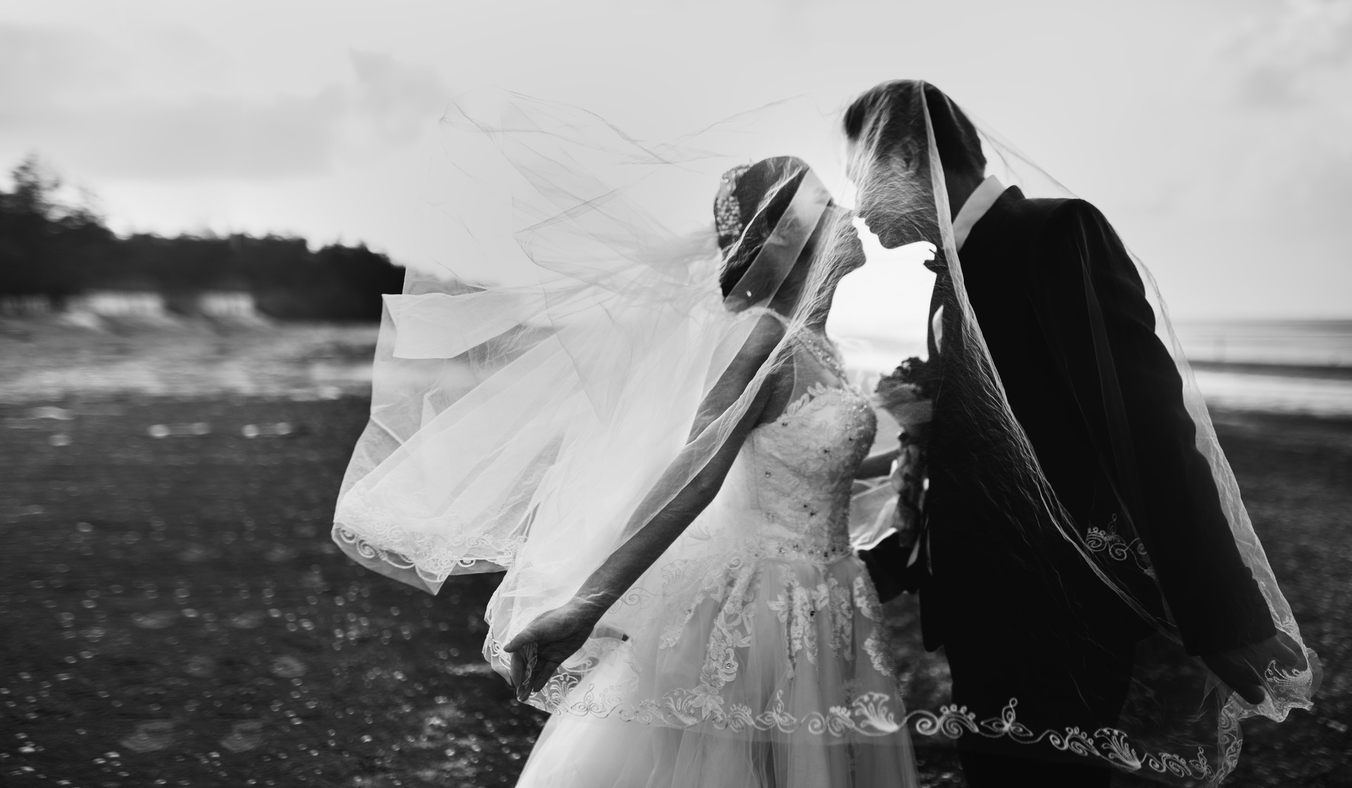 Free download high resolution image - free image free photo free stock image public domain picture -Couple in a Grayscle Scenery