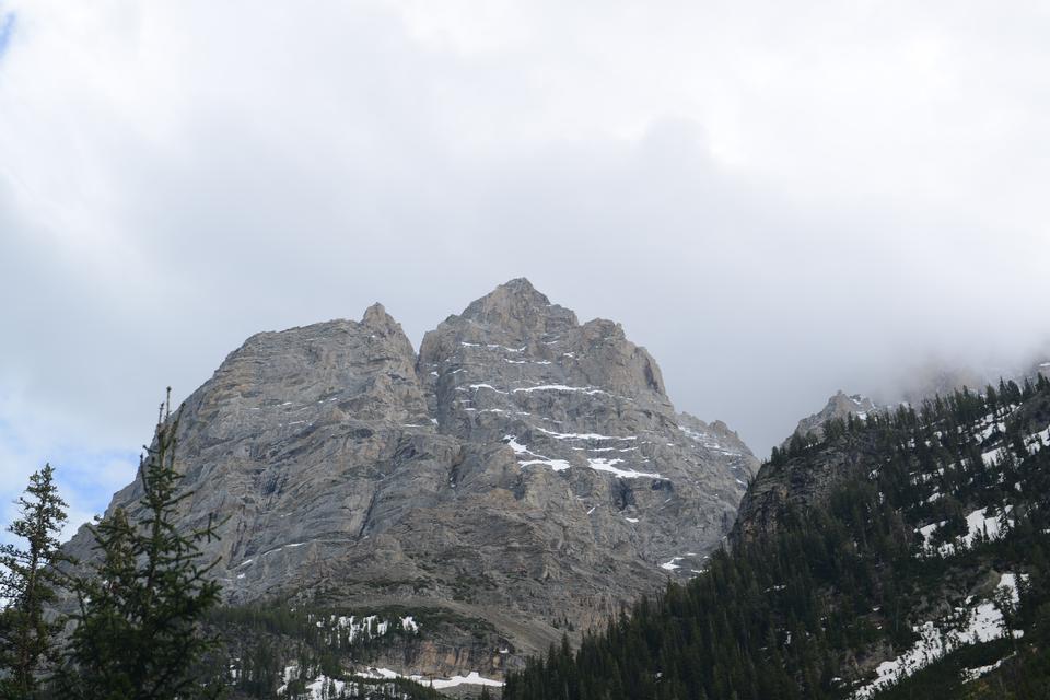 Free download high resolution image - free image free photo free stock image public domain picture  Grand Teton National Park in autumn in Wyoming