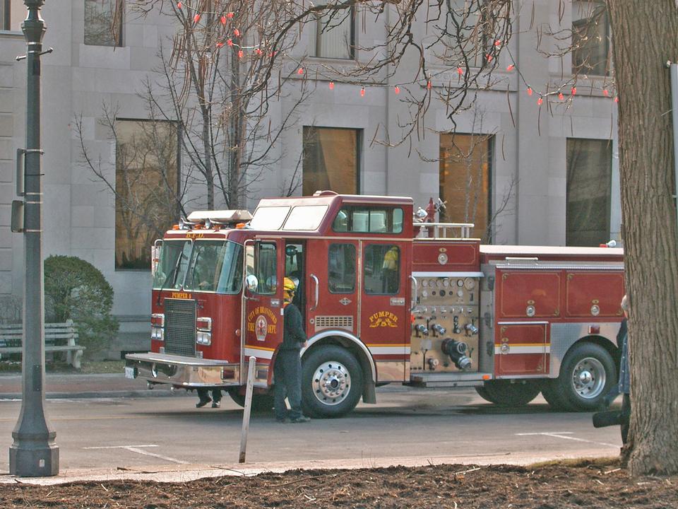 Free download high resolution image - free image free photo free stock image public domain picture  Fire truck