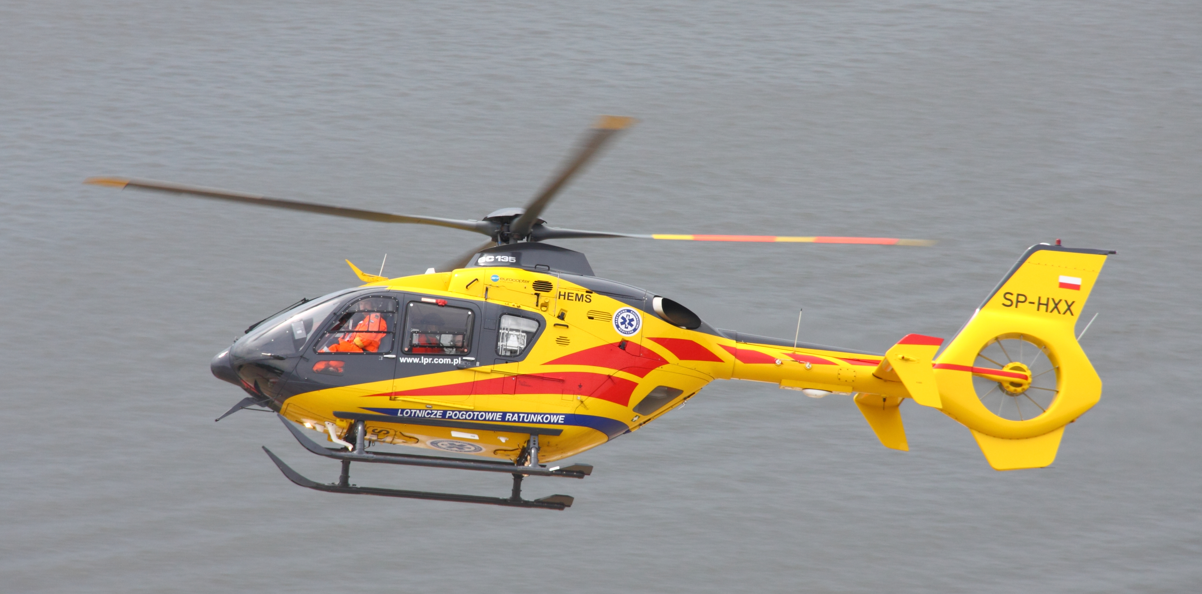 Free download high resolution image - free image free photo free stock image public domain picture -EC-135 SP-HXX Helicopter