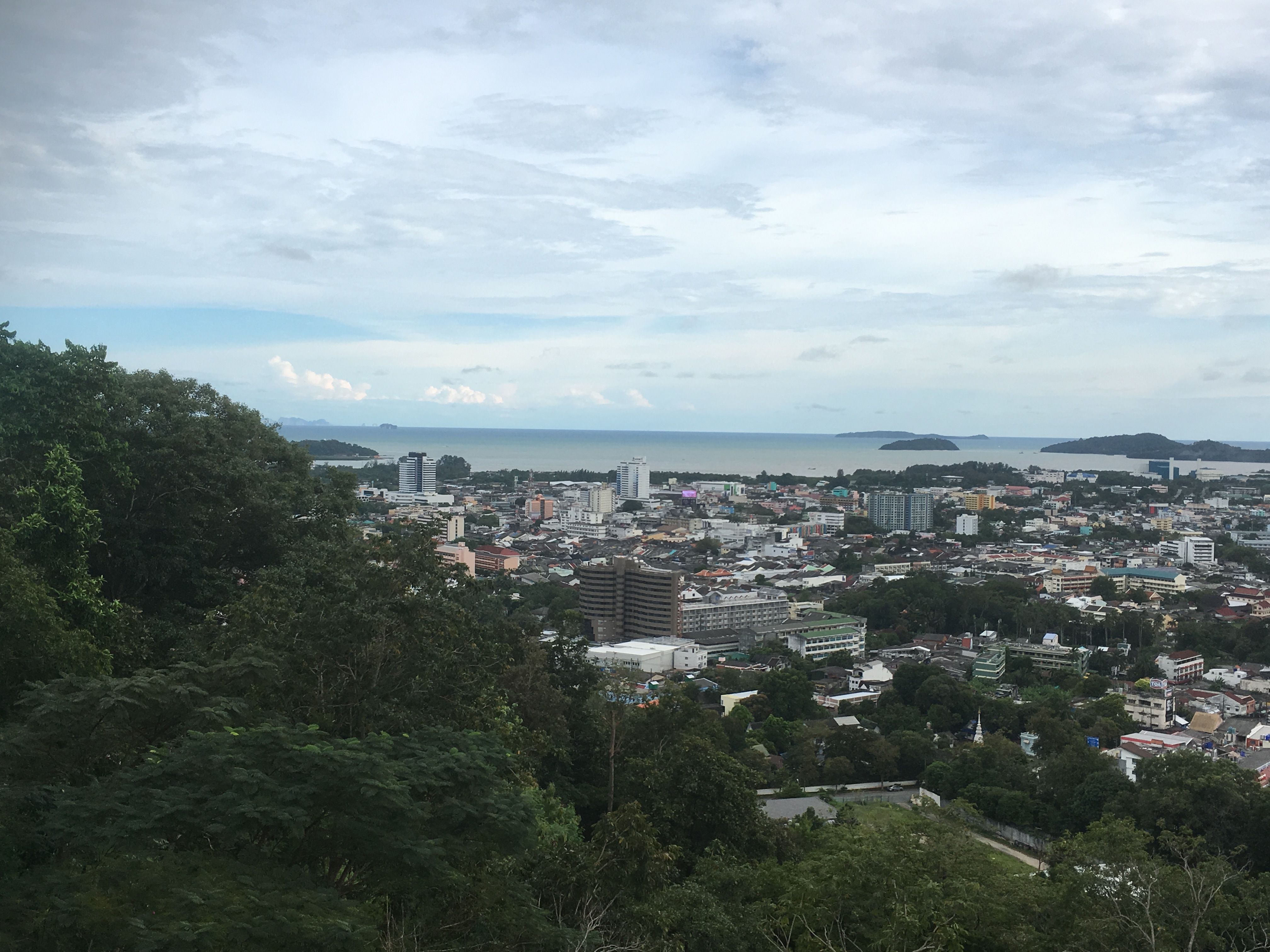 Free download high resolution image - free image free photo free stock image public domain picture -Cityscape  Patong, Phuket, Thailand