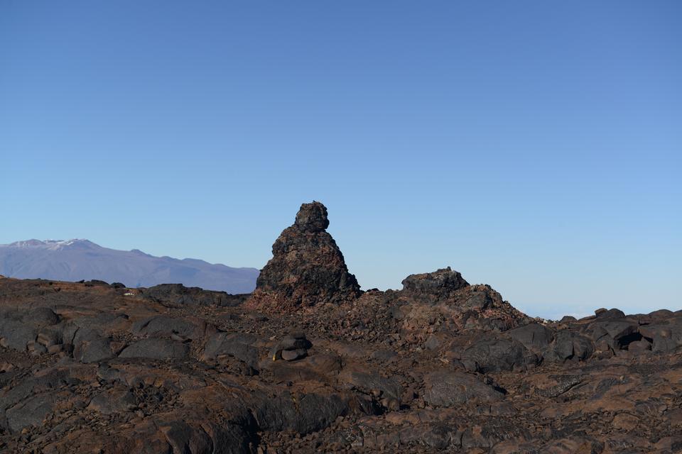 Free download high resolution image - free image free photo free stock image public domain picture  Lava stone, saddle load, Hawaii Island