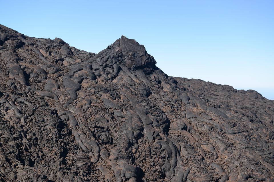 Free download high resolution image - free image free photo free stock image public domain picture  Lava stone, saddle load, Hawaii Island