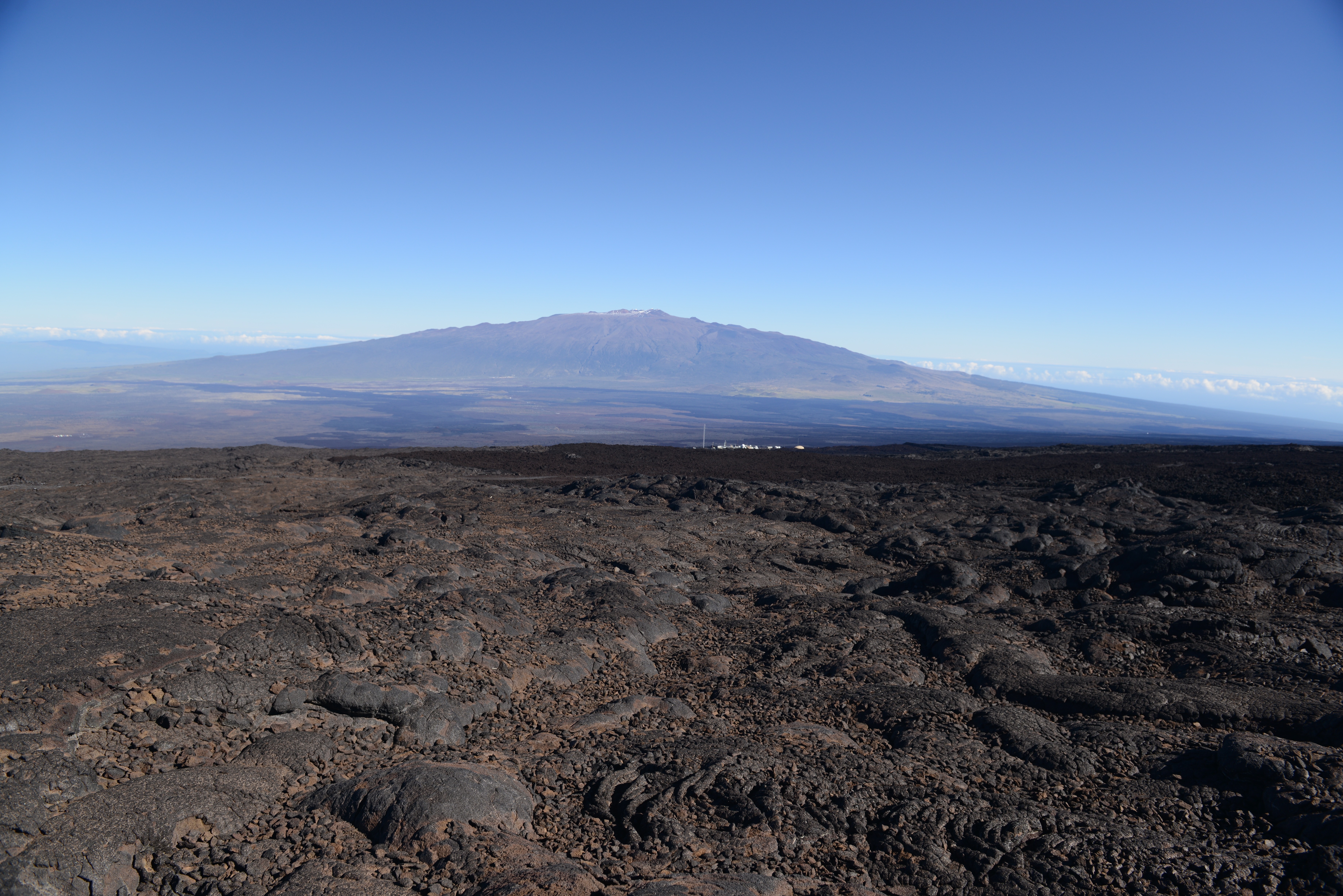 Free download high resolution image - free image free photo free stock image public domain picture -Trail to Mauna Loa, Big Island, Hawaii