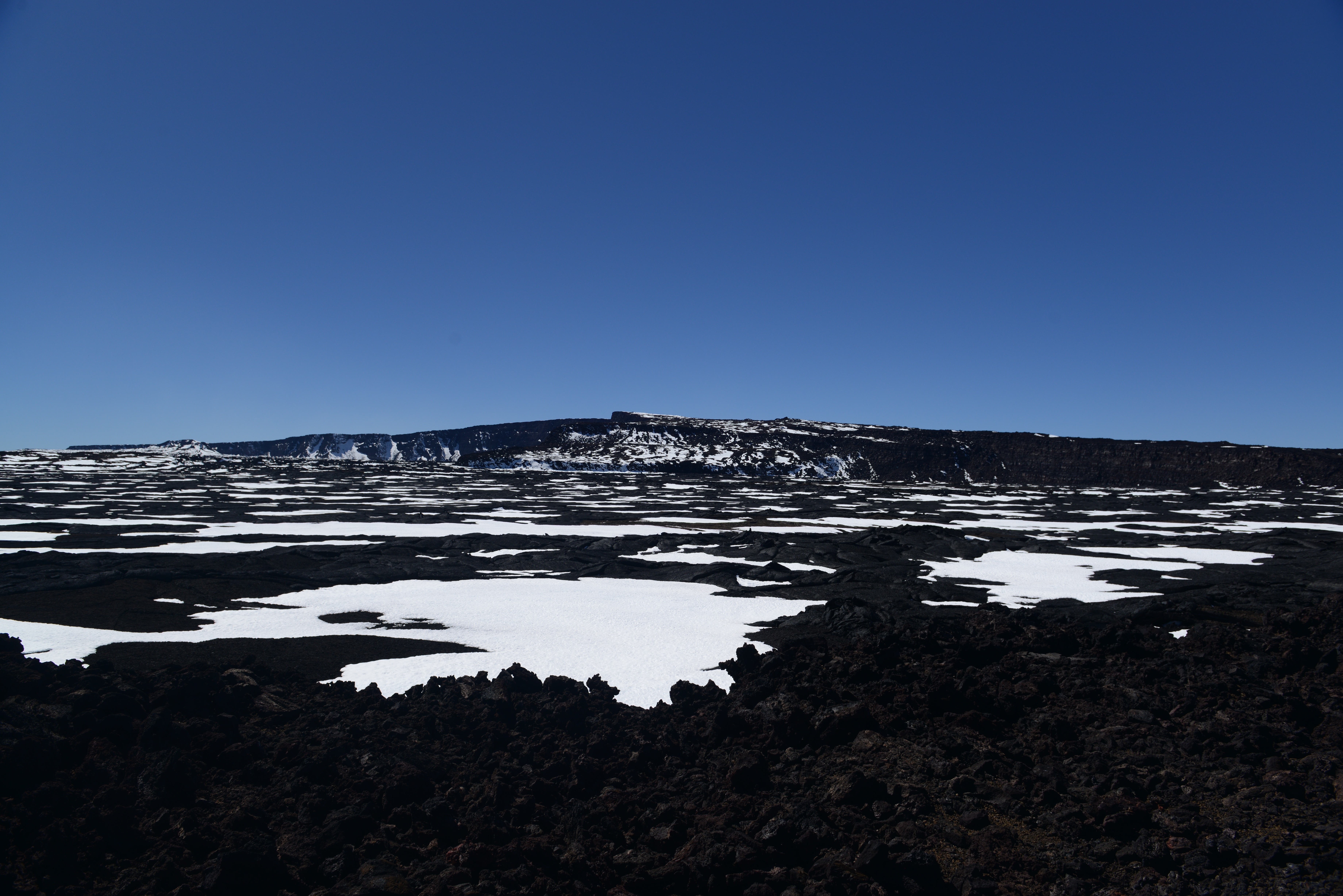 Free download high resolution image - free image free photo free stock image public domain picture -Trail to Mauna Loa, Big Island, Hawaii