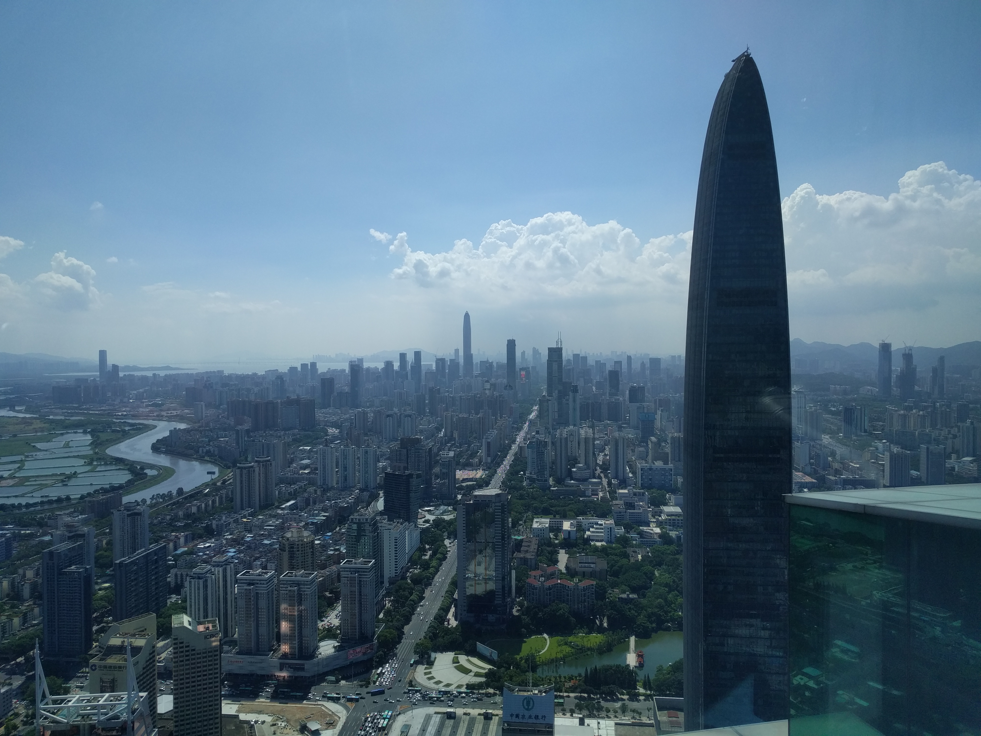 Free download high resolution image - free image free photo free stock image public domain picture -the view out of the window