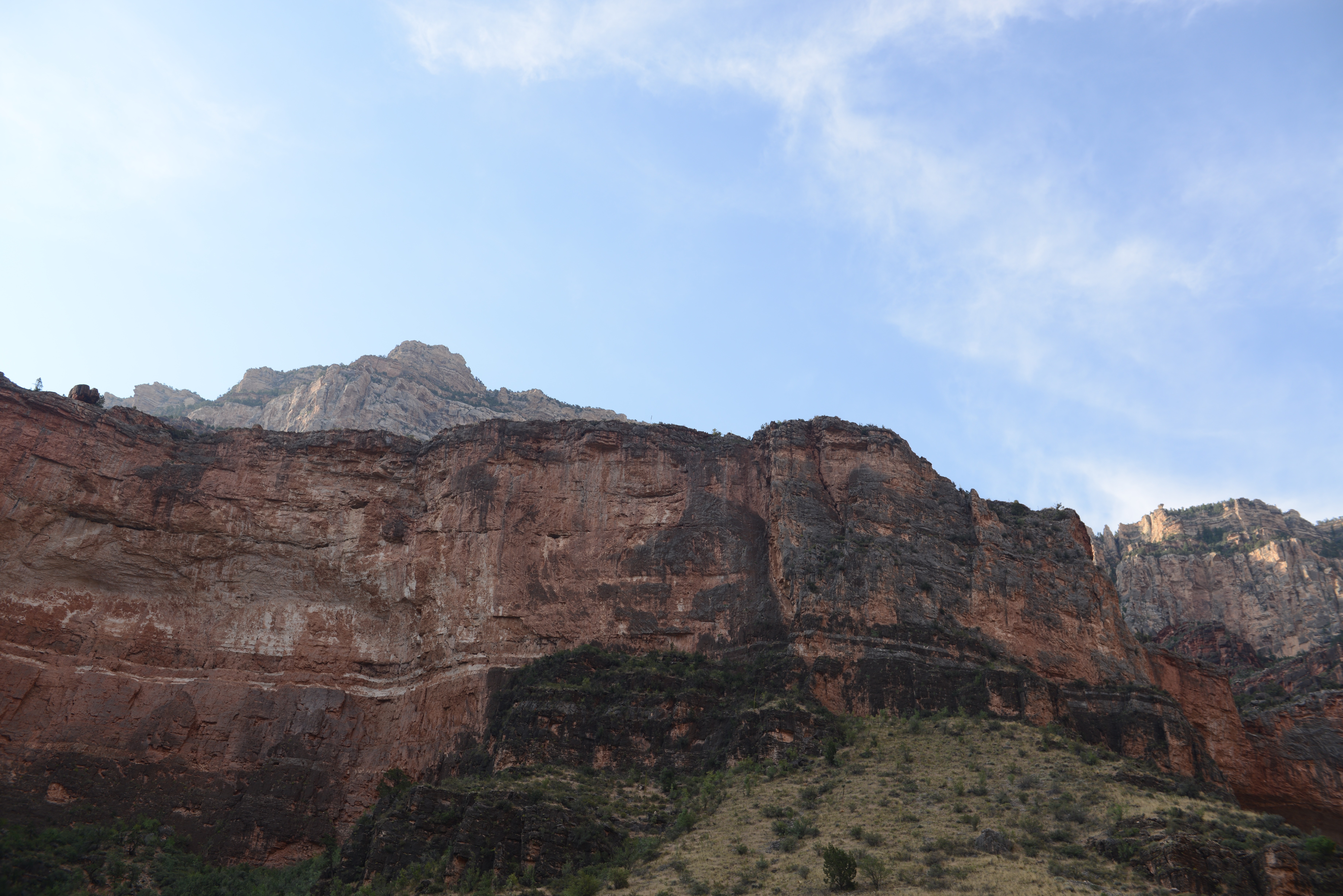 Free download high resolution image - free image free photo free stock image public domain picture -South Kaibab Trail in Grand Canyon