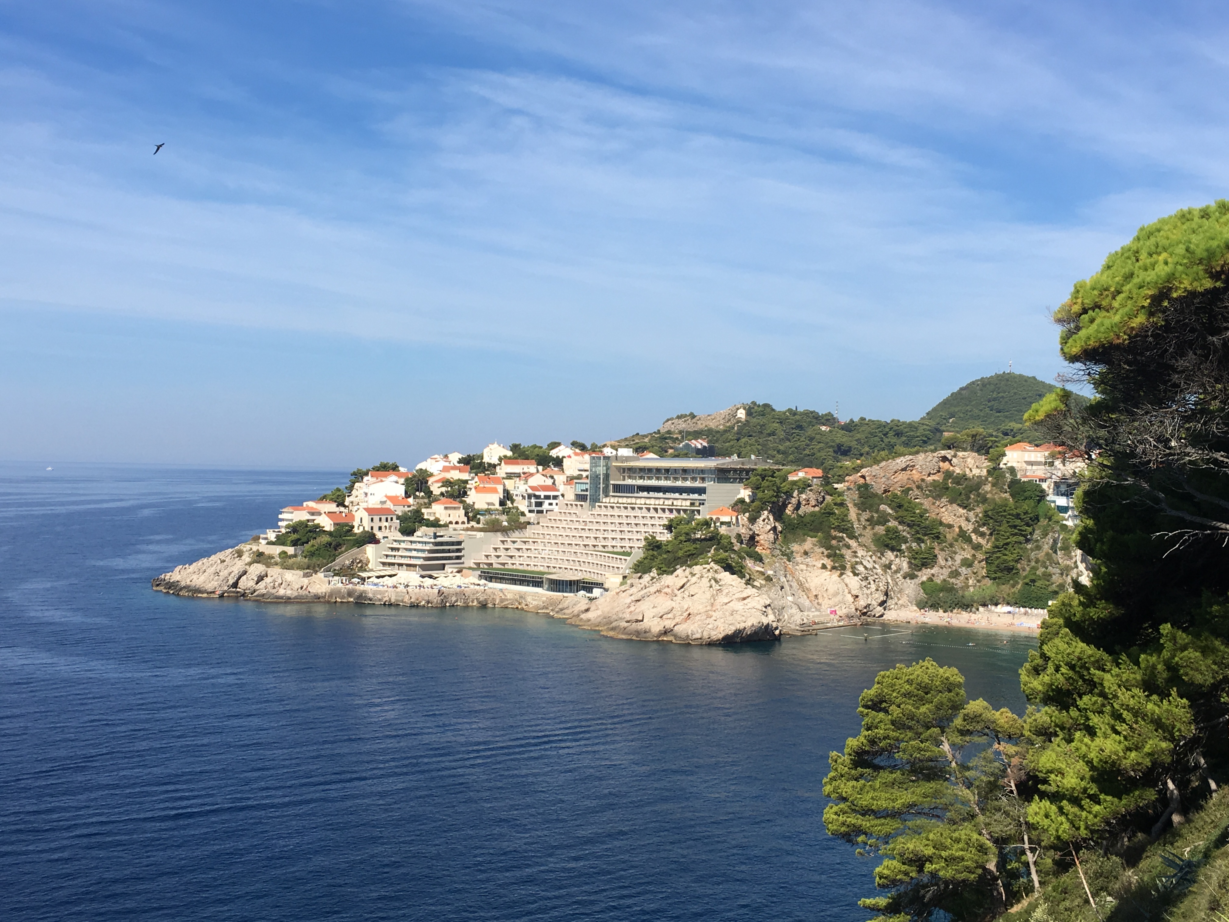 Free download high resolution image - free image free photo free stock image public domain picture -Fort of St. Lawrence in Dubrovnik, Croatia