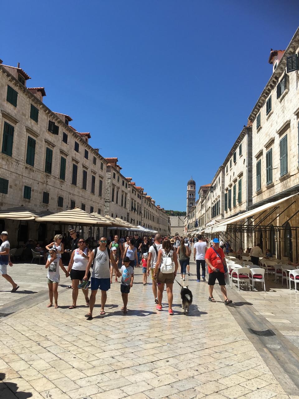 Free download high resolution image - free image free photo free stock image public domain picture  Dubrovnik Old Town, Croatia