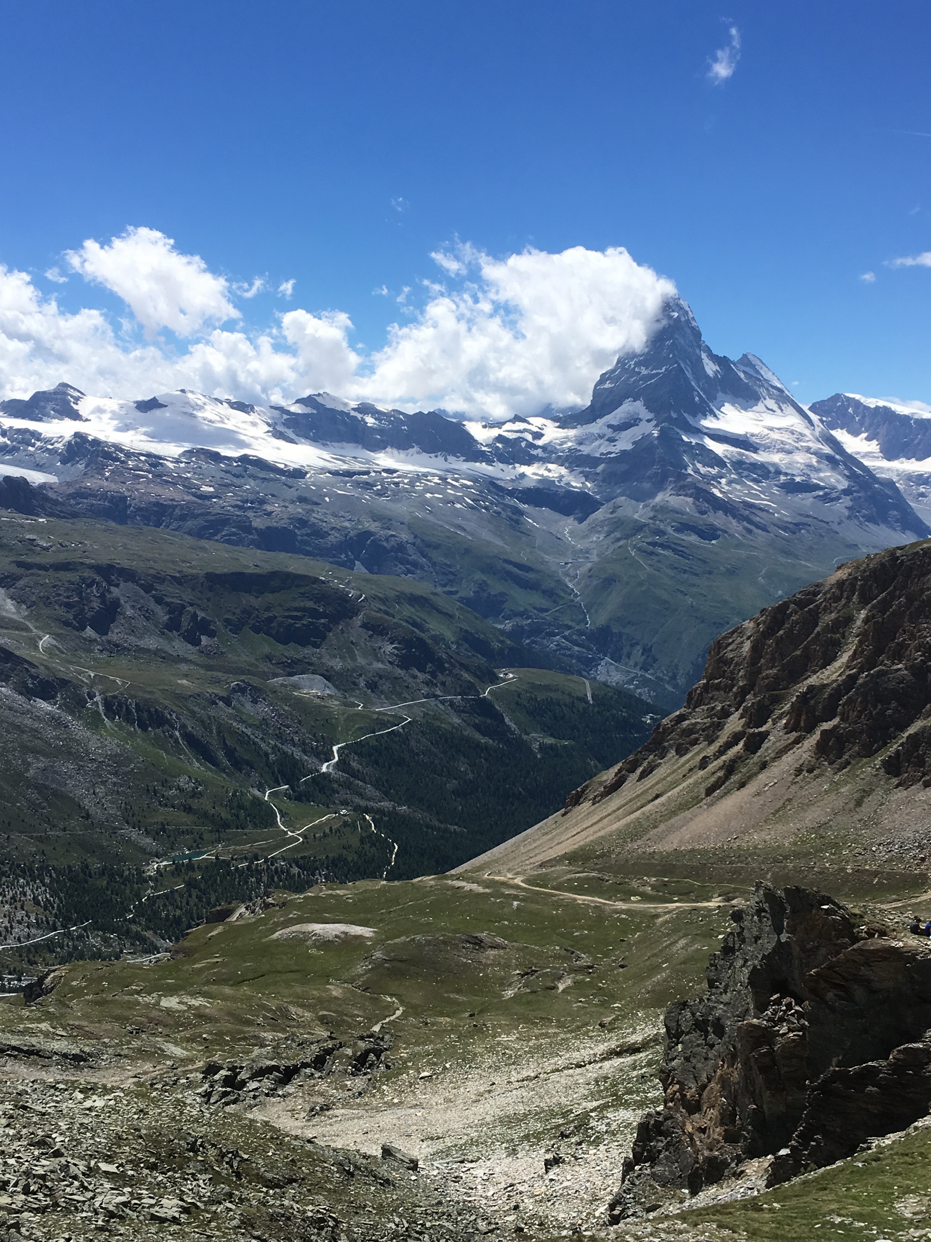 Free download high resolution image - free image free photo free stock image public domain picture -Mountain Matterhorn, Zermatt, Switzerland