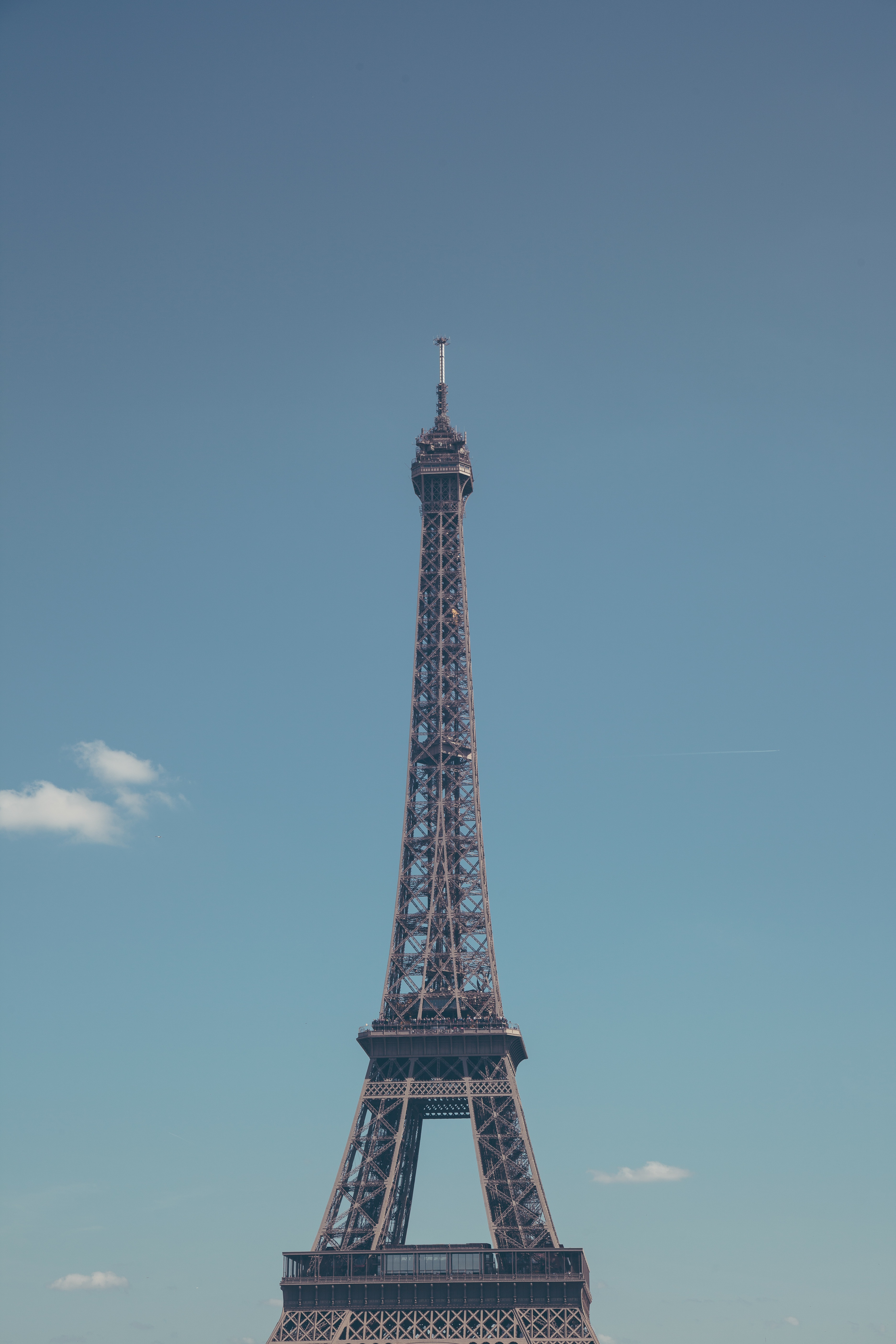 Free download high resolution image - free image free photo free stock image public domain picture -Eiffel Tower