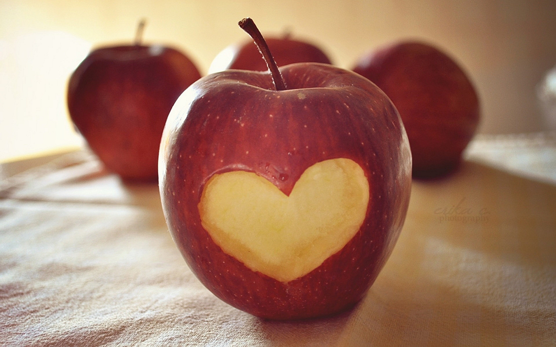 Free download high resolution image - free image free photo free stock image public domain picture -Red apple on white background