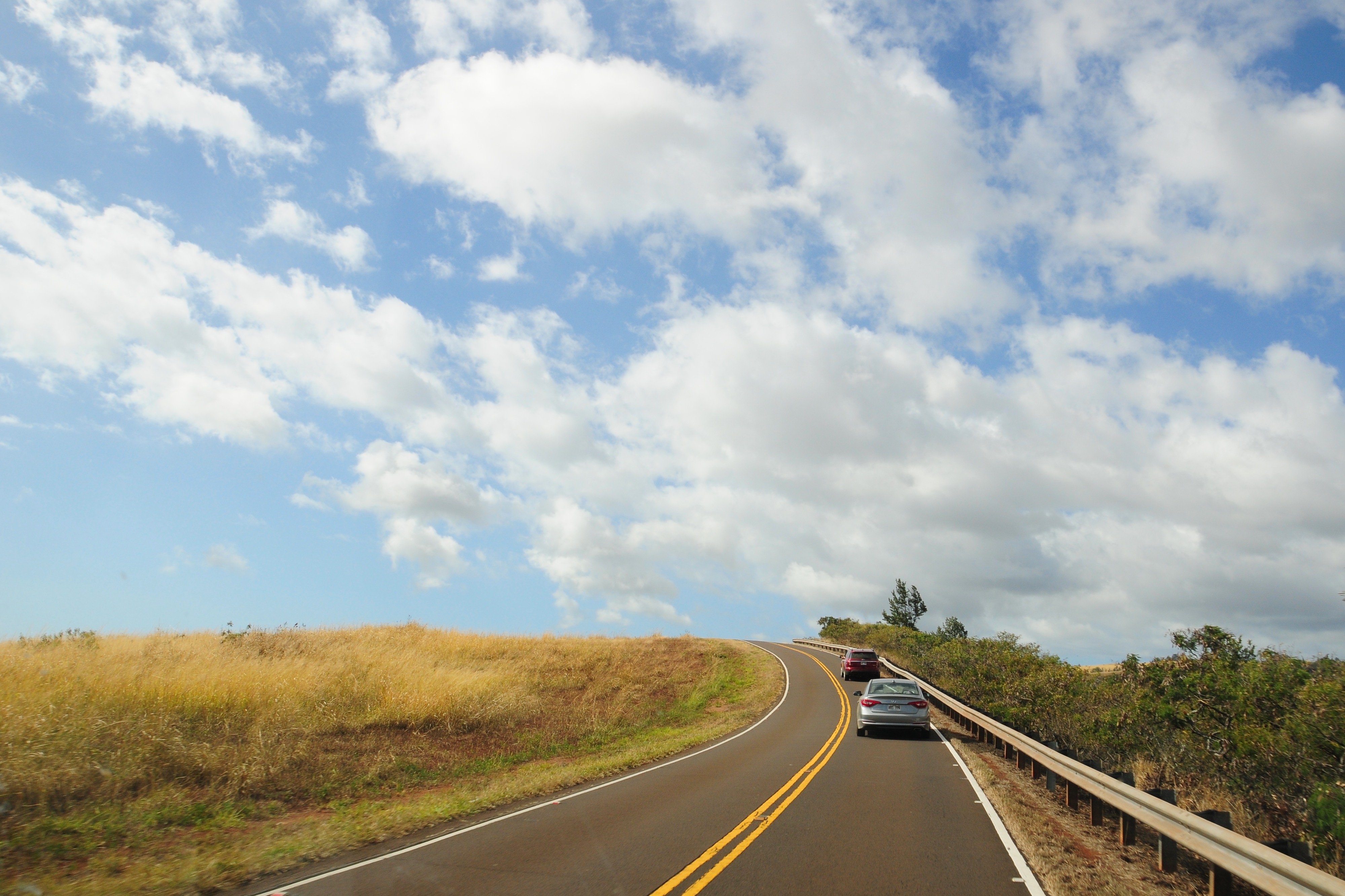 Free download high resolution image - free image free photo free stock image public domain picture -Waimea Canyon State Park in Hawaii