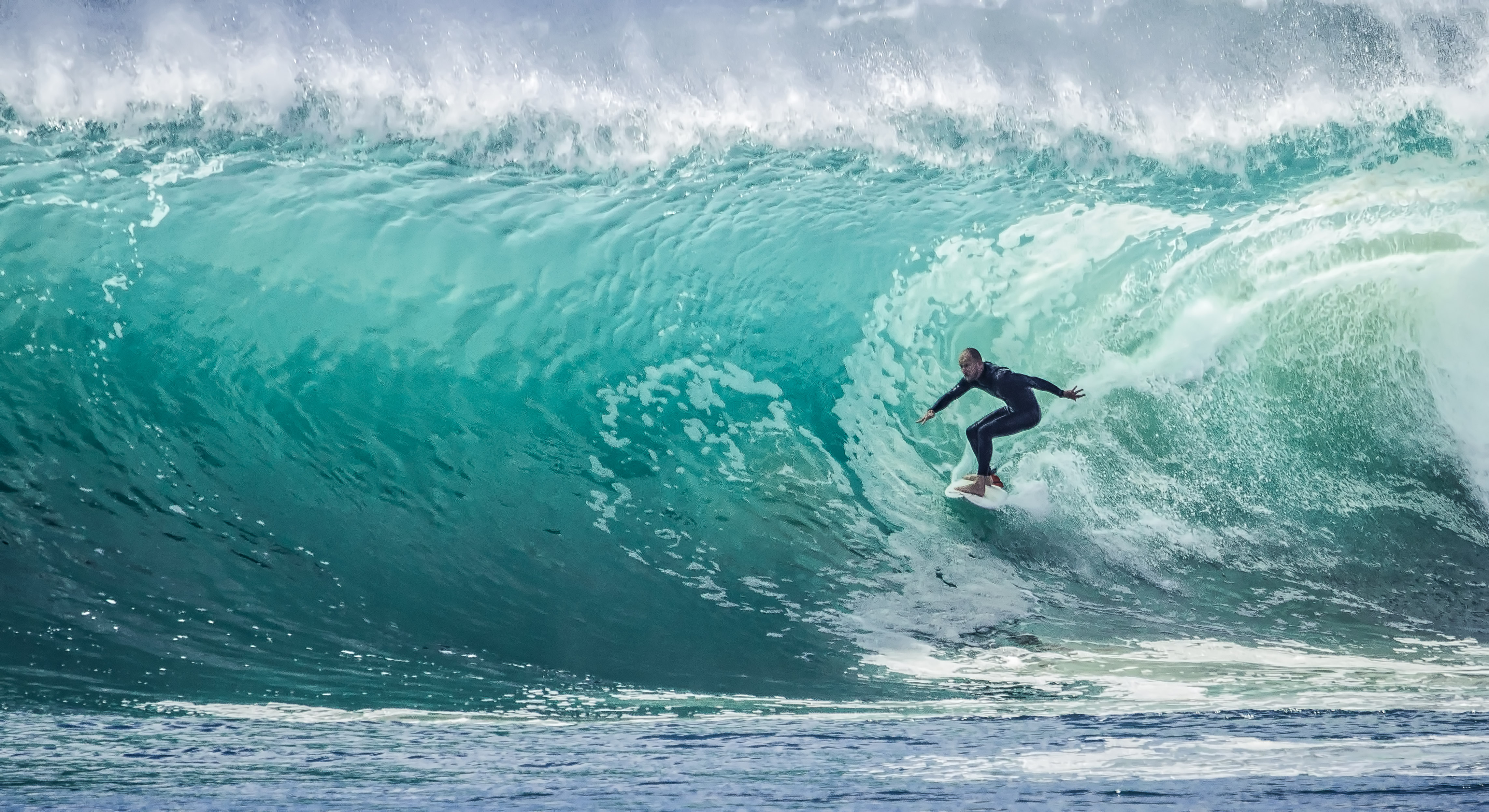 Free download high resolution image - free image free photo free stock image public domain picture -Surfing over the Wave Tunnel