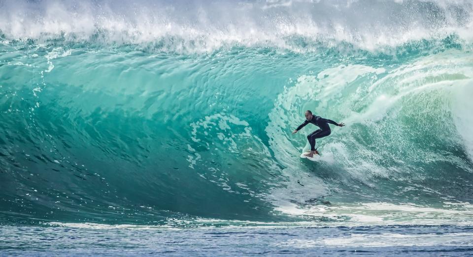 Free download high resolution image - free image free photo free stock image public domain picture  Surfing over the Wave Tunnel