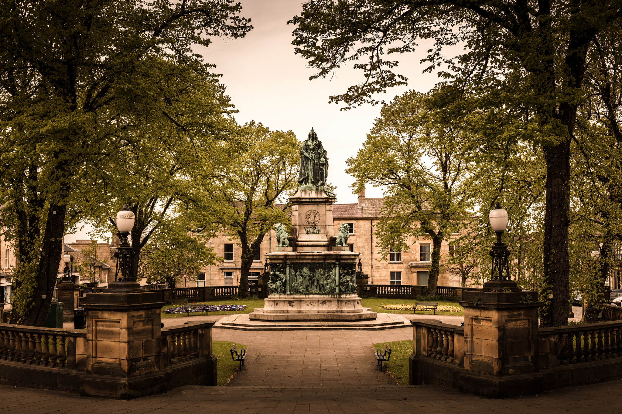 Free download high resolution image - free image free photo free stock image public domain picture -Dalton Square  in Lancaster, Lancashire, England