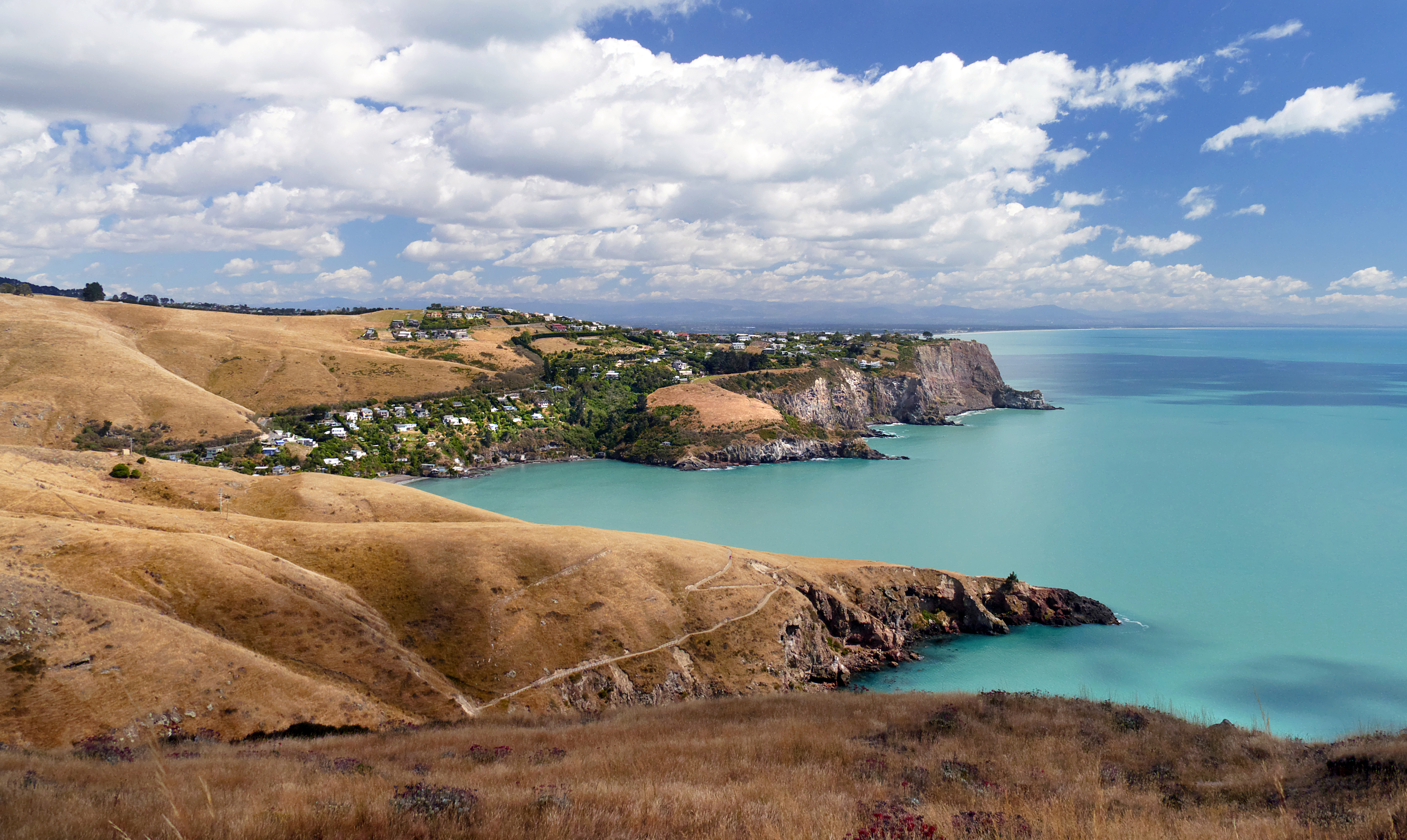 Free download high resolution image - free image free photo free stock image public domain picture -Akaroa, Banks peninsula, New Zealand