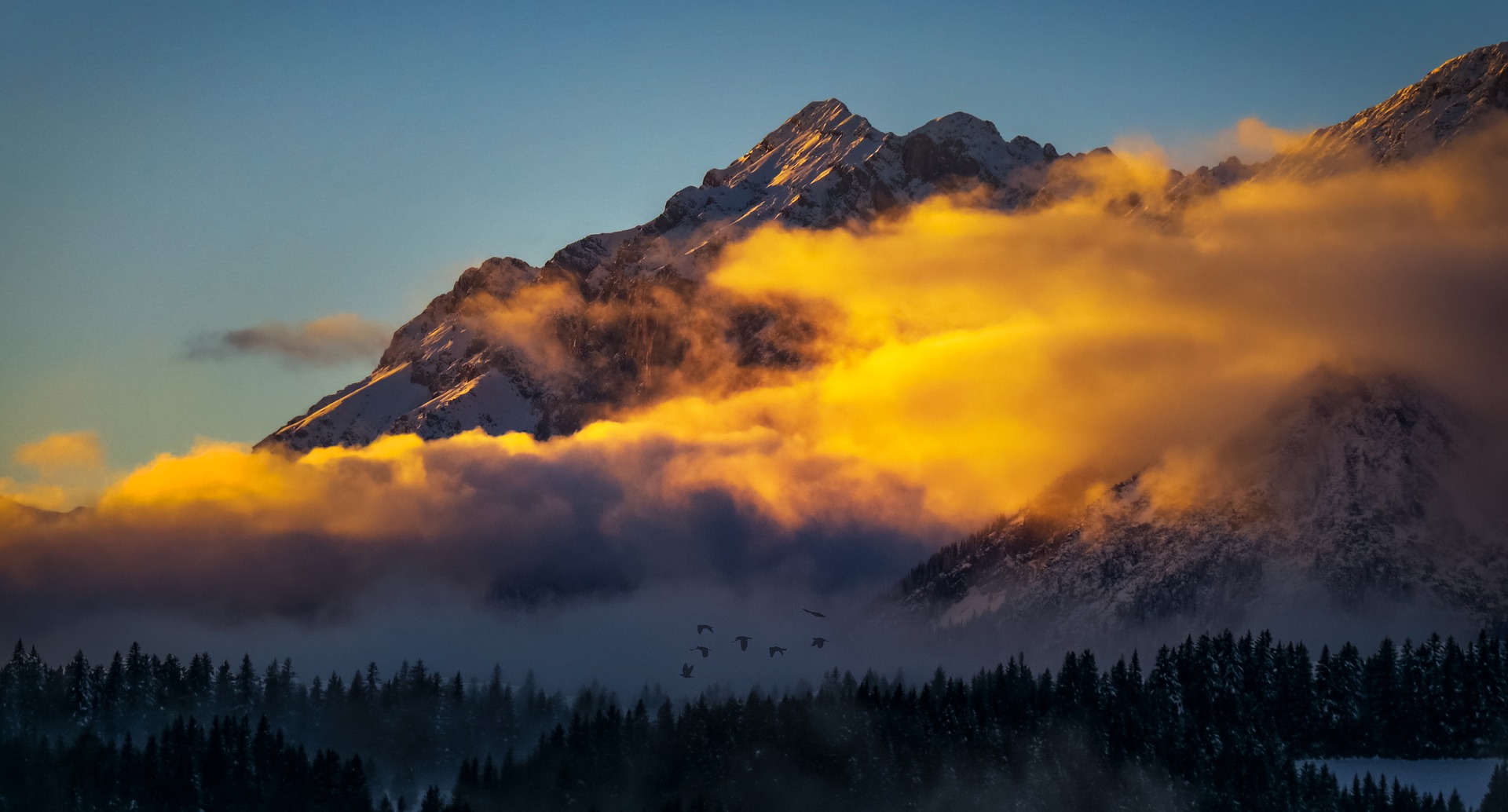 Free download high resolution image - free image free photo free stock image public domain picture -Great view of the top Mountain Alpine