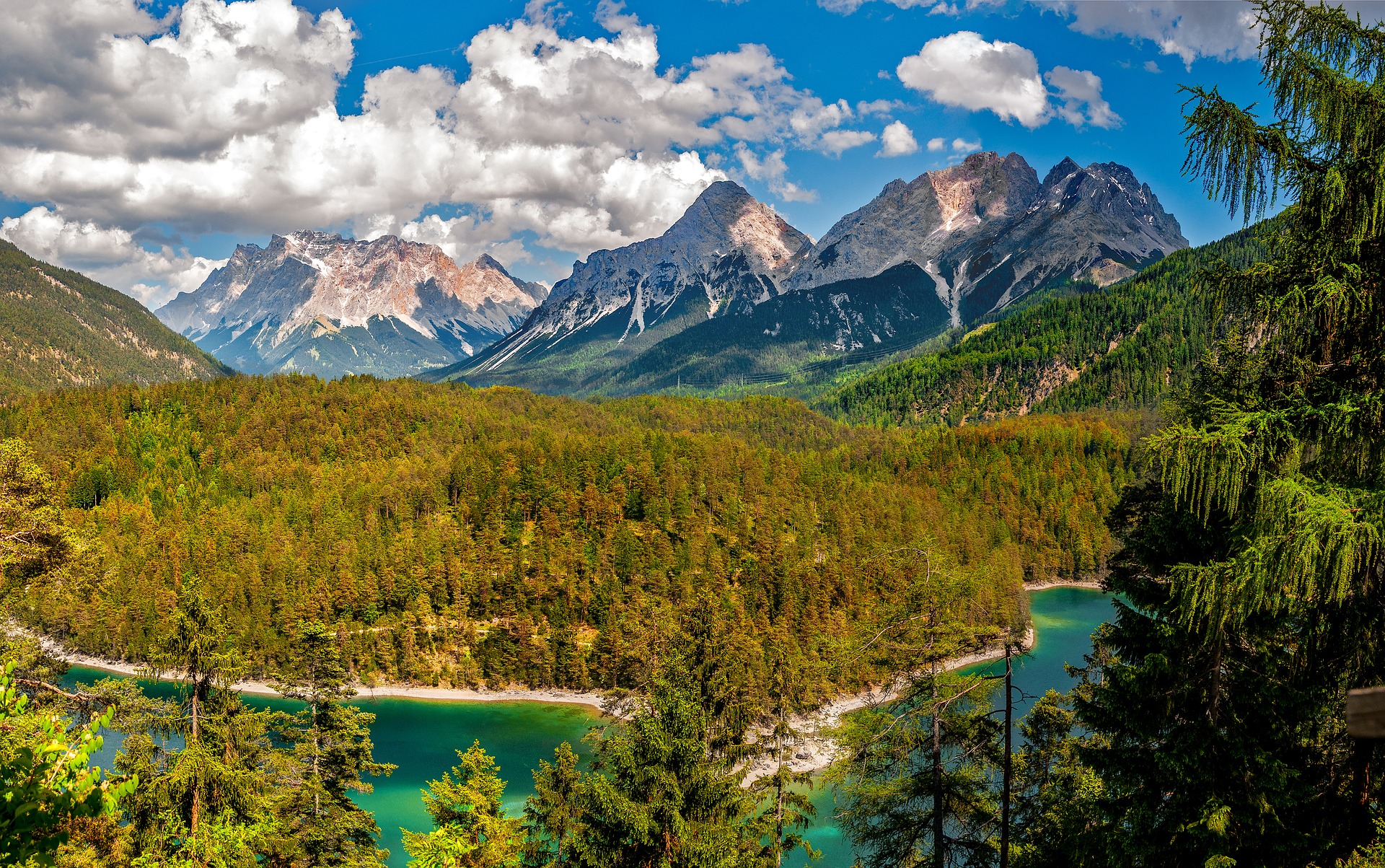 Free download high resolution image - free image free photo free stock image public domain picture -Alps, Austria