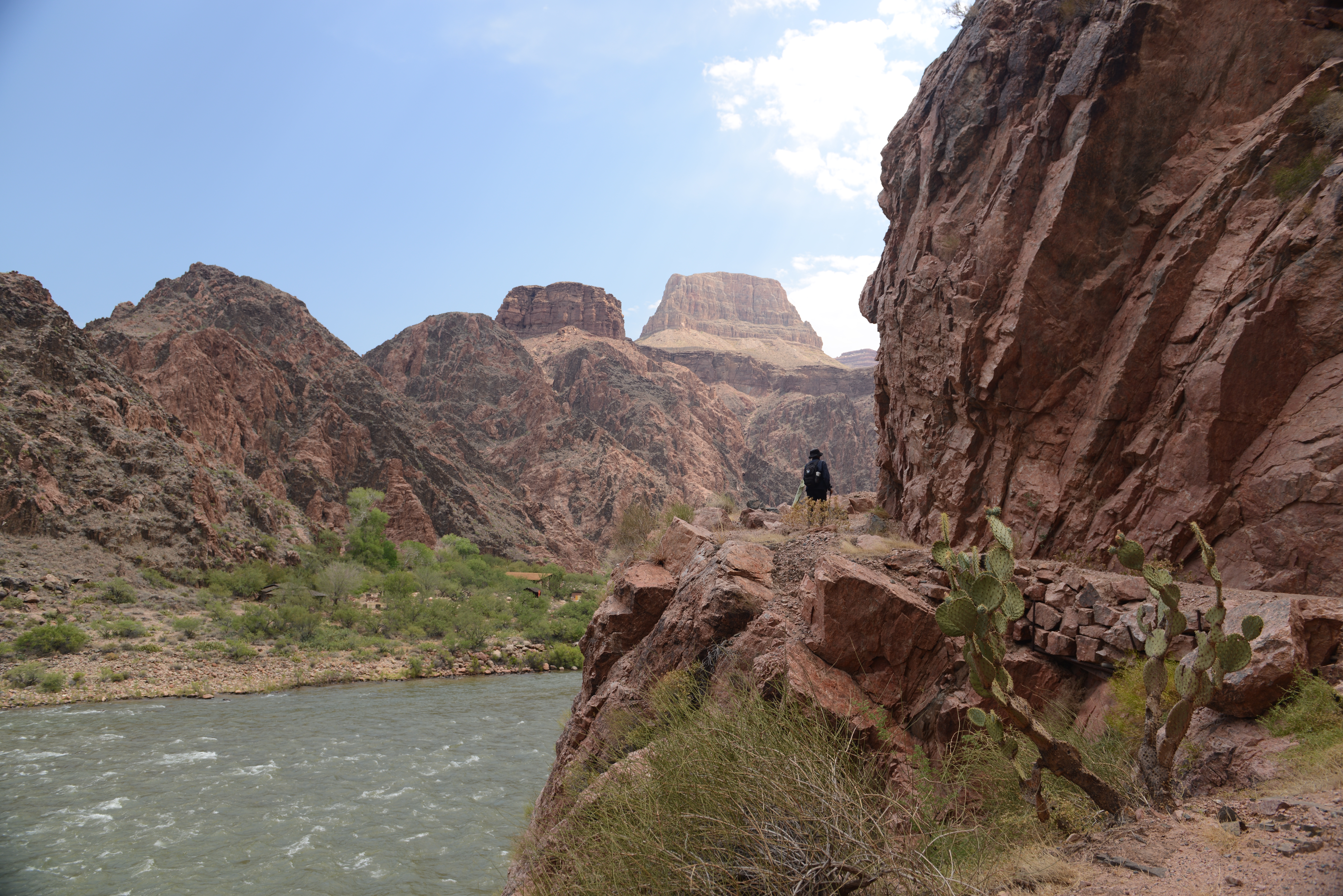 Free download high resolution image - free image free photo free stock image public domain picture -Grand Canyon and the Colorado River