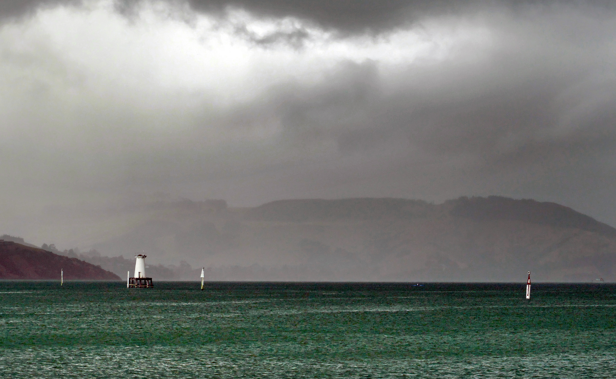 Free download high resolution image - free image free photo free stock image public domain picture -Over looking Lyttleton harbour, Christchurch, New Zealand