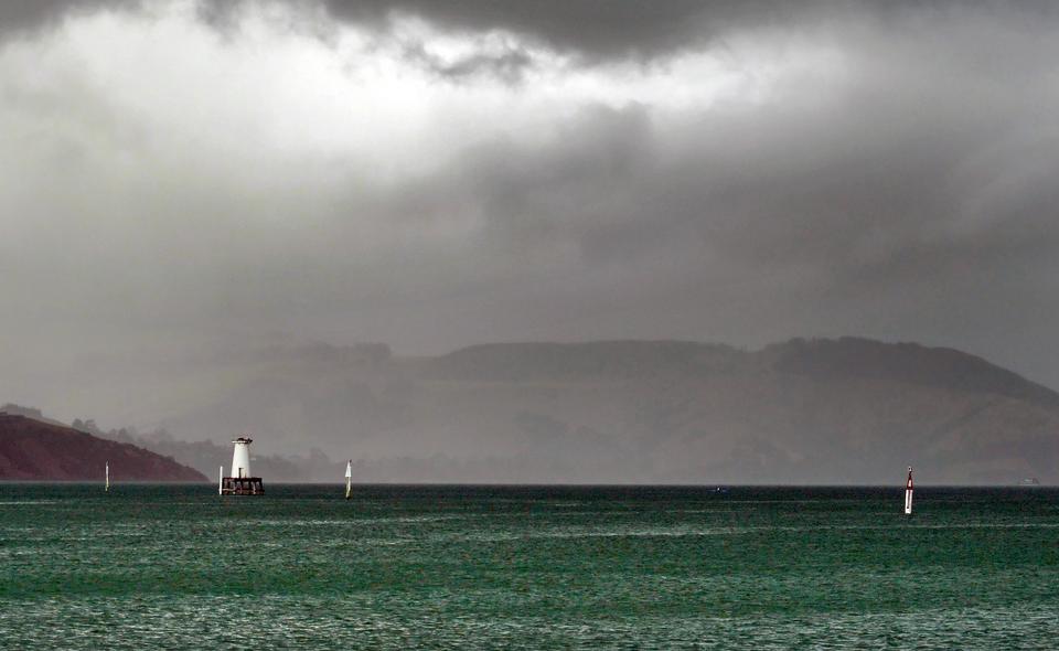 Free download high resolution image - free image free photo free stock image public domain picture  Over looking Lyttleton harbour, Christchurch, New Zealand