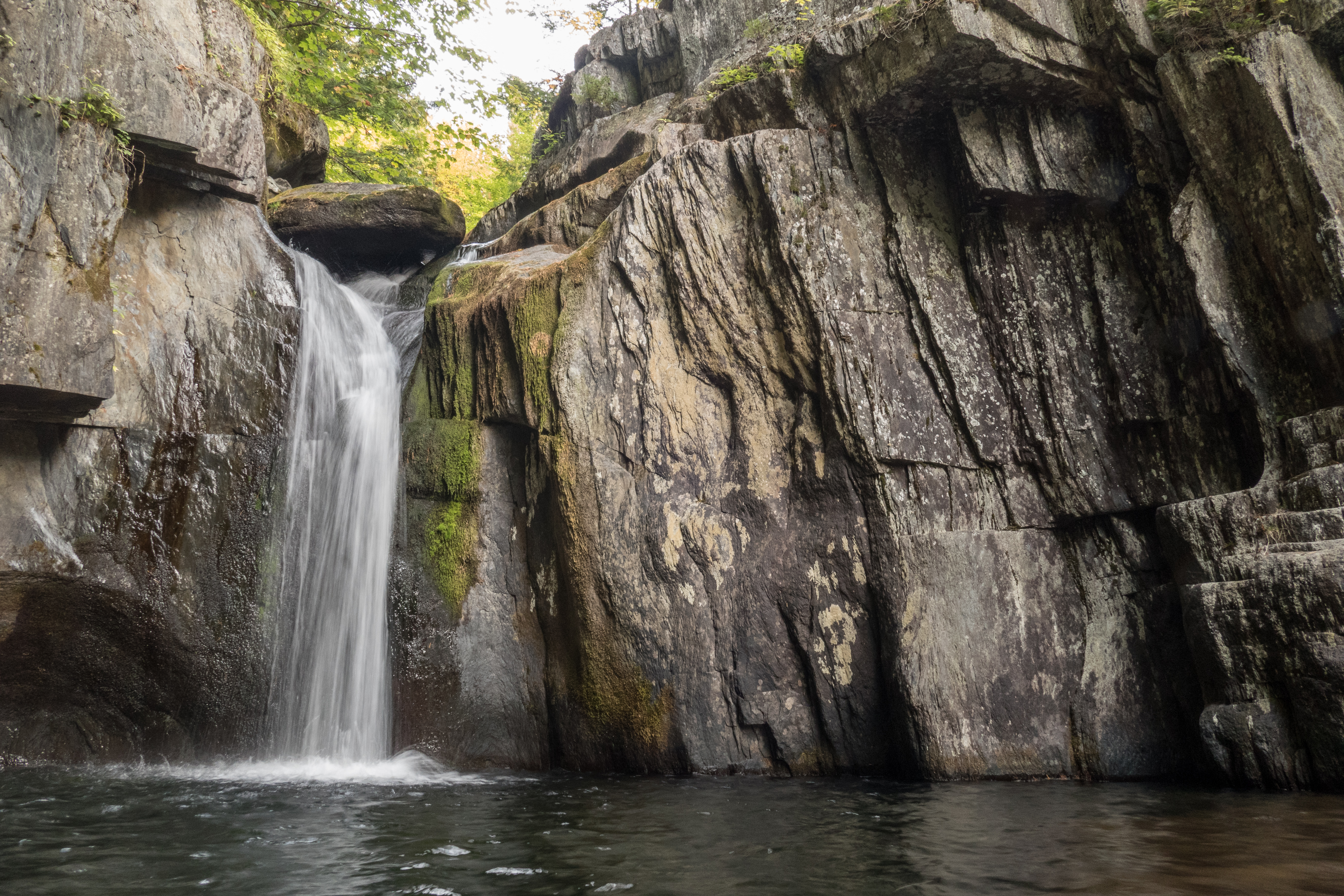 Free download high resolution image - free image free photo free stock image public domain picture -screw auger water falls in new hampshire