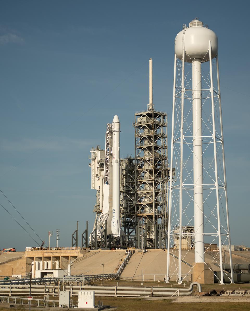 Free download high resolution image - free image free photo free stock image public domain picture  Eleventh SpaceX Commercial Resupply Mission