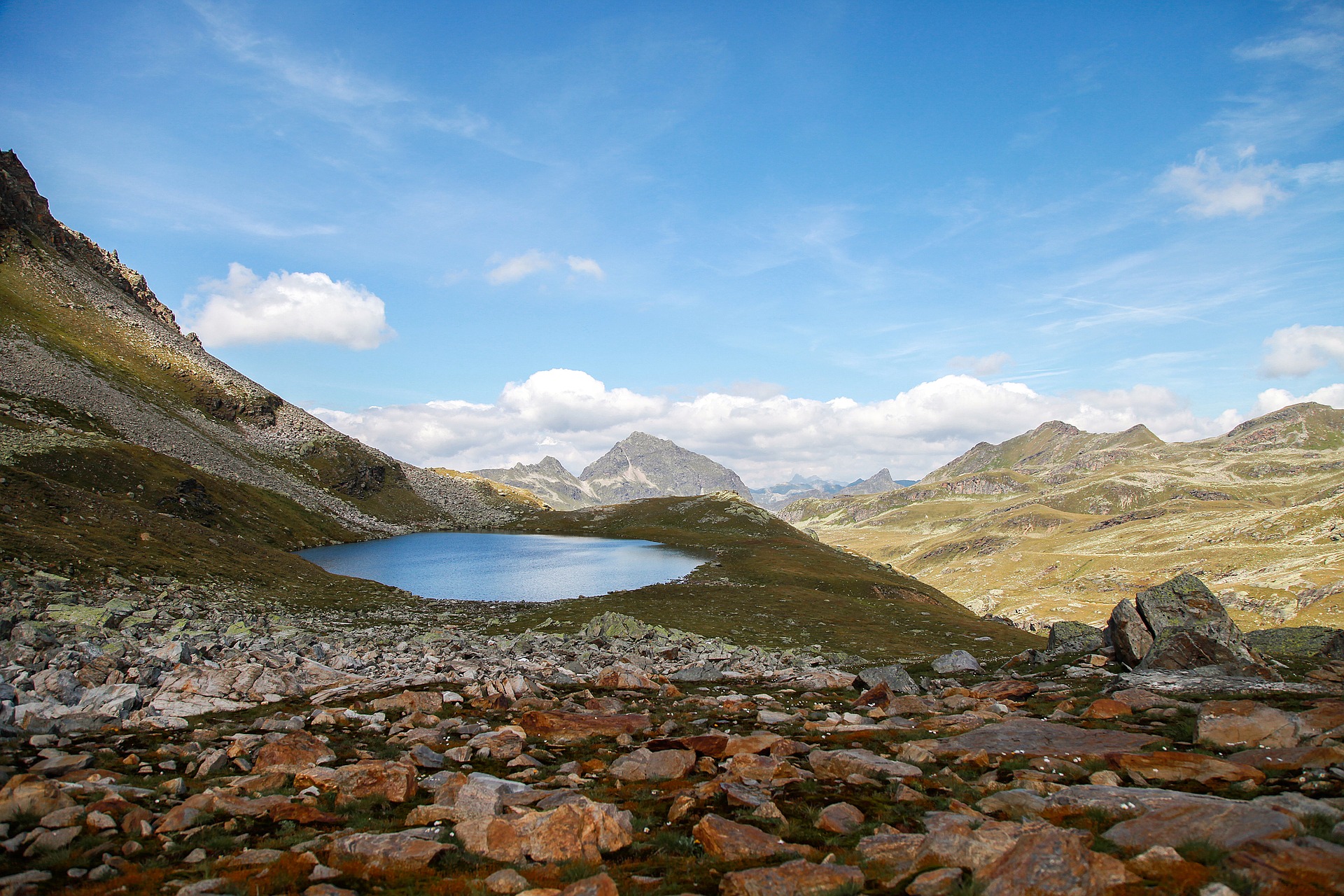 Free download high resolution image - free image free photo free stock image public domain picture -Alpine landscape in Austria.