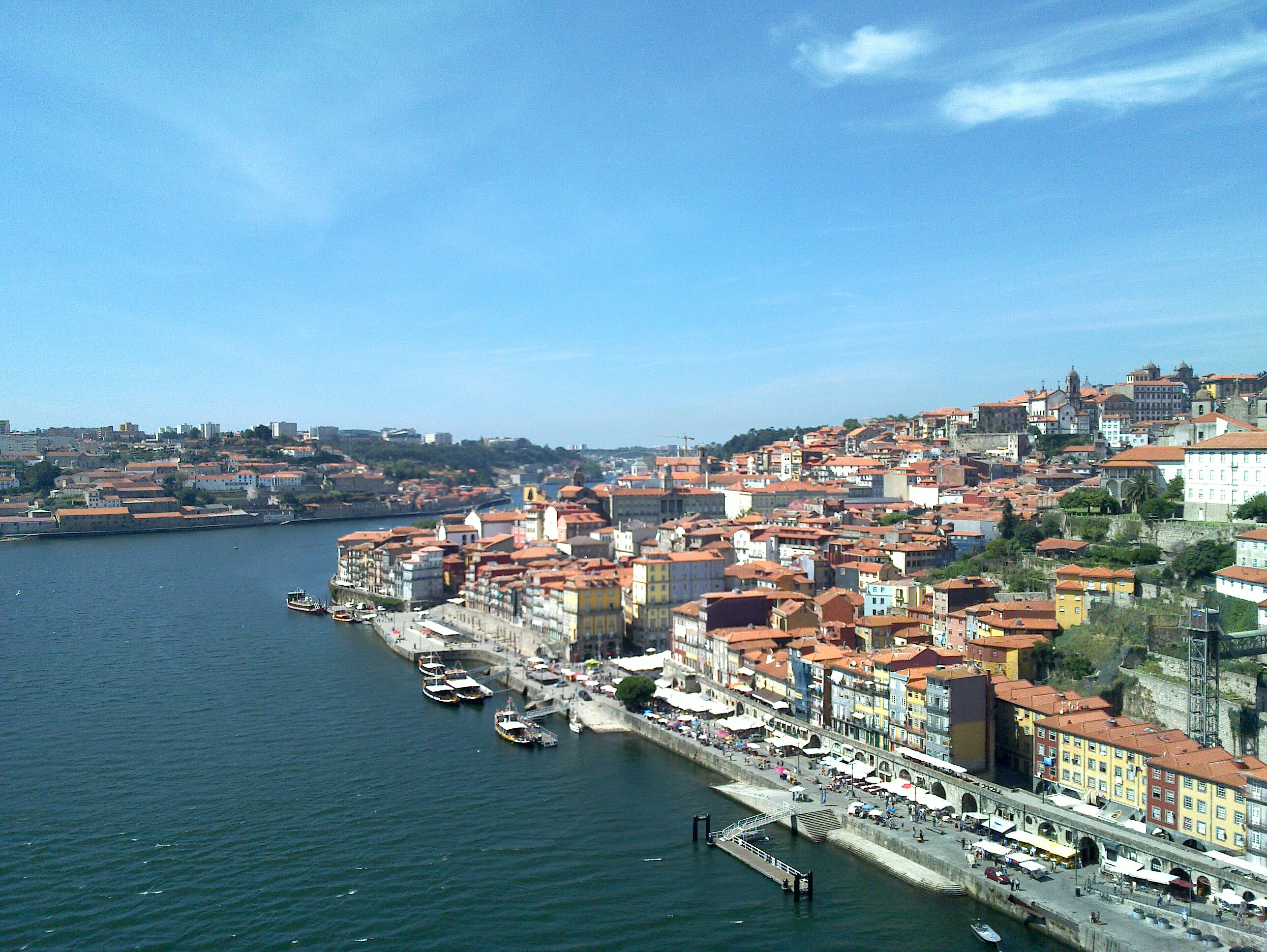 Free download high resolution image - free image free photo free stock image public domain picture -Porto