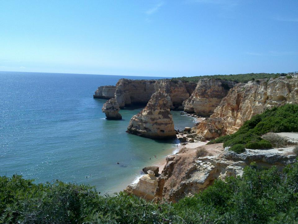 Free download high resolution image - free image free photo free stock image public domain picture  Algarve