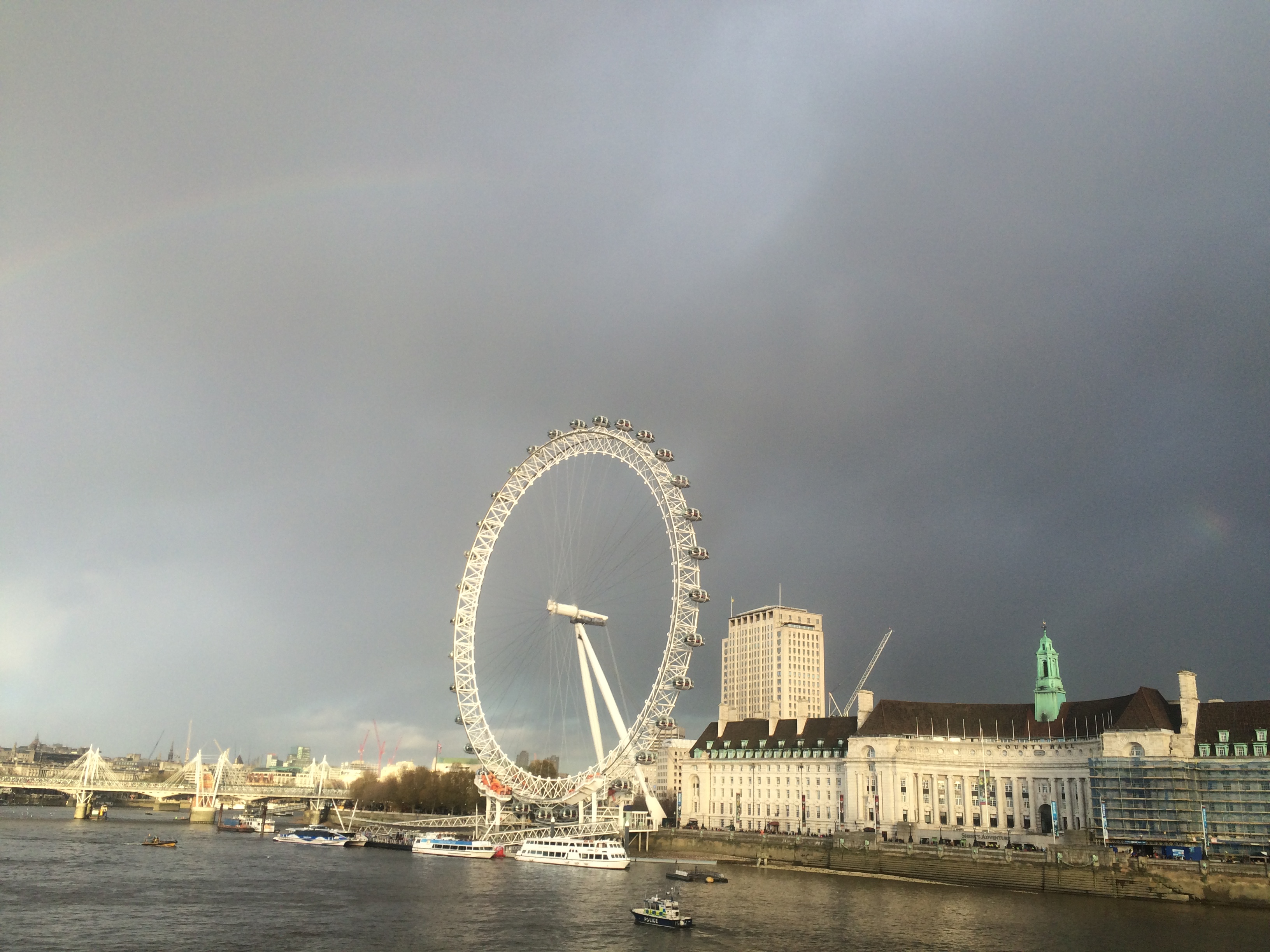 Free download high resolution image - free image free photo free stock image public domain picture -London eye