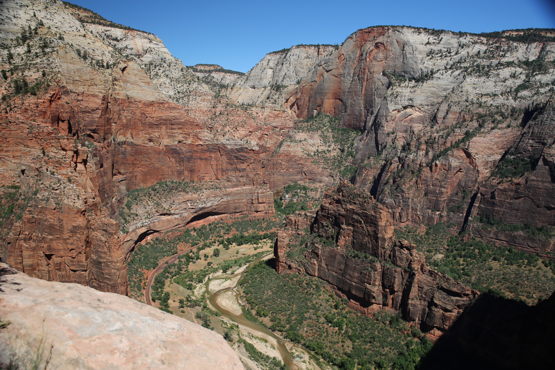 Free download high resolution image - free image free photo free stock image public domain picture -Bright Angel trail in Grand Canyon National Park