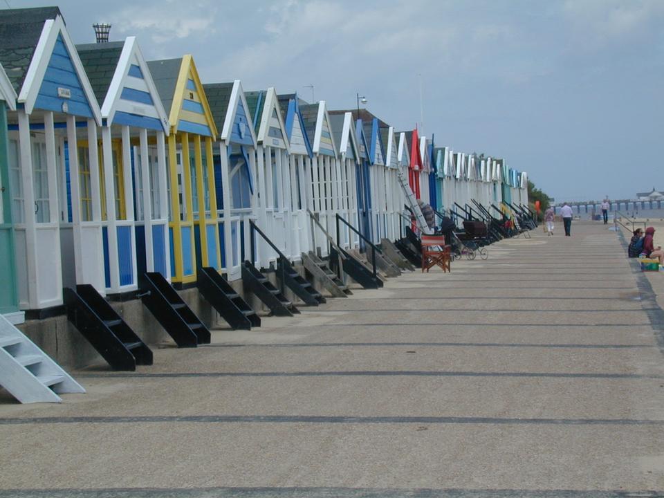 Free download high resolution image - free image free photo free stock image public domain picture  beach huts