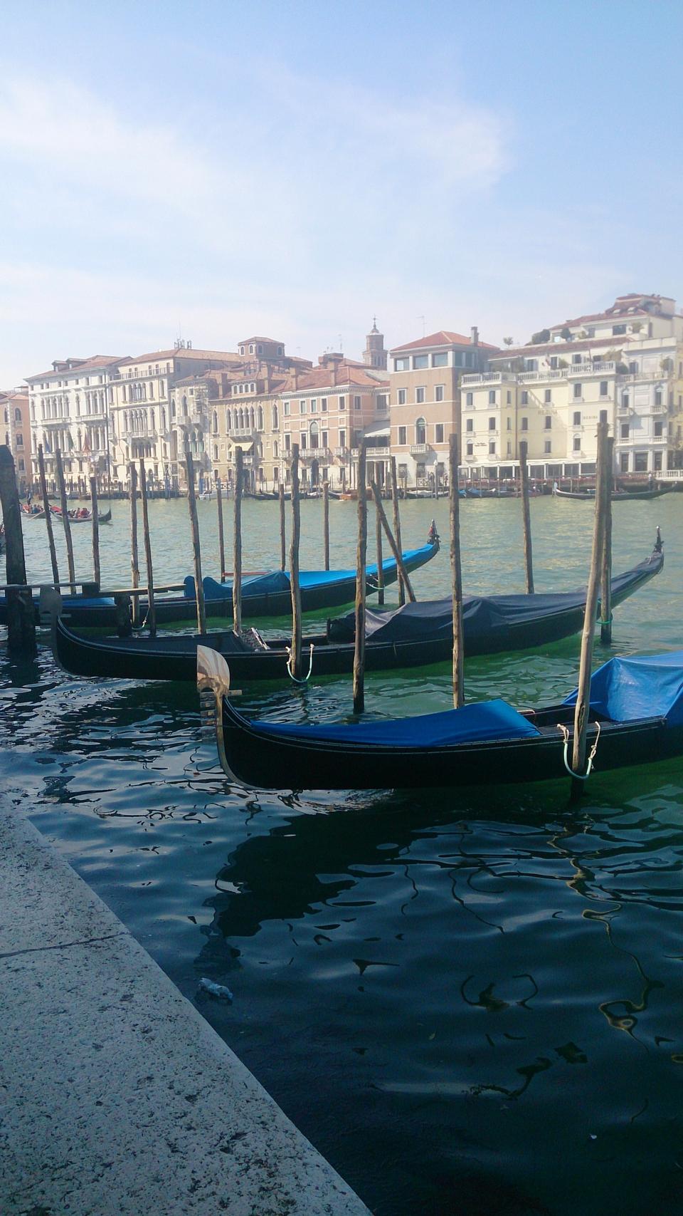 Free download high resolution image - free image free photo free stock image public domain picture  Grand Canal, Venice, boat,gondola