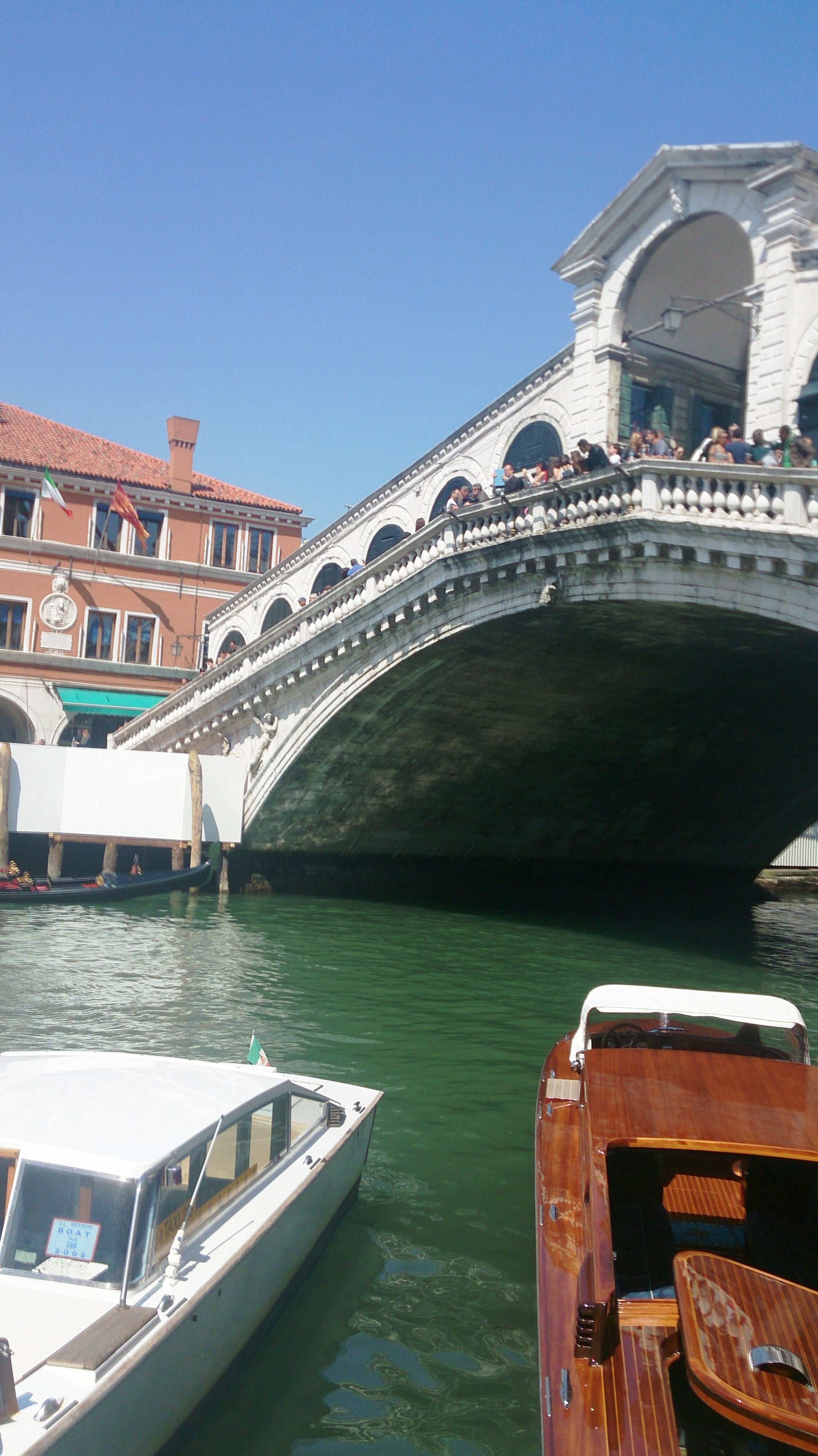 Free download high resolution image - free image free photo free stock image public domain picture -Grand Canal, Venice, Rialto