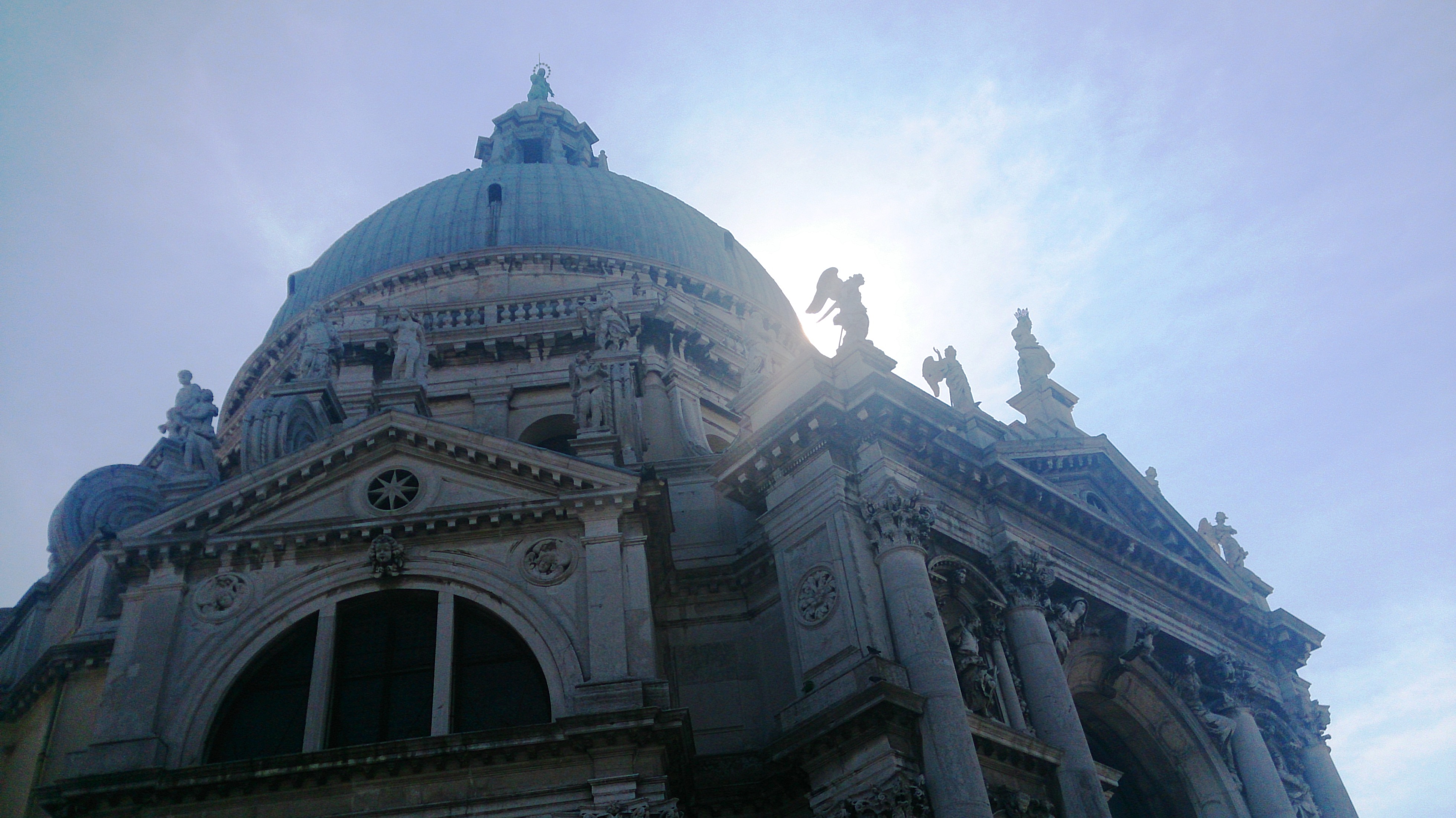 Free download high resolution image - free image free photo free stock image public domain picture -Basilica di Santa Maria della Salute