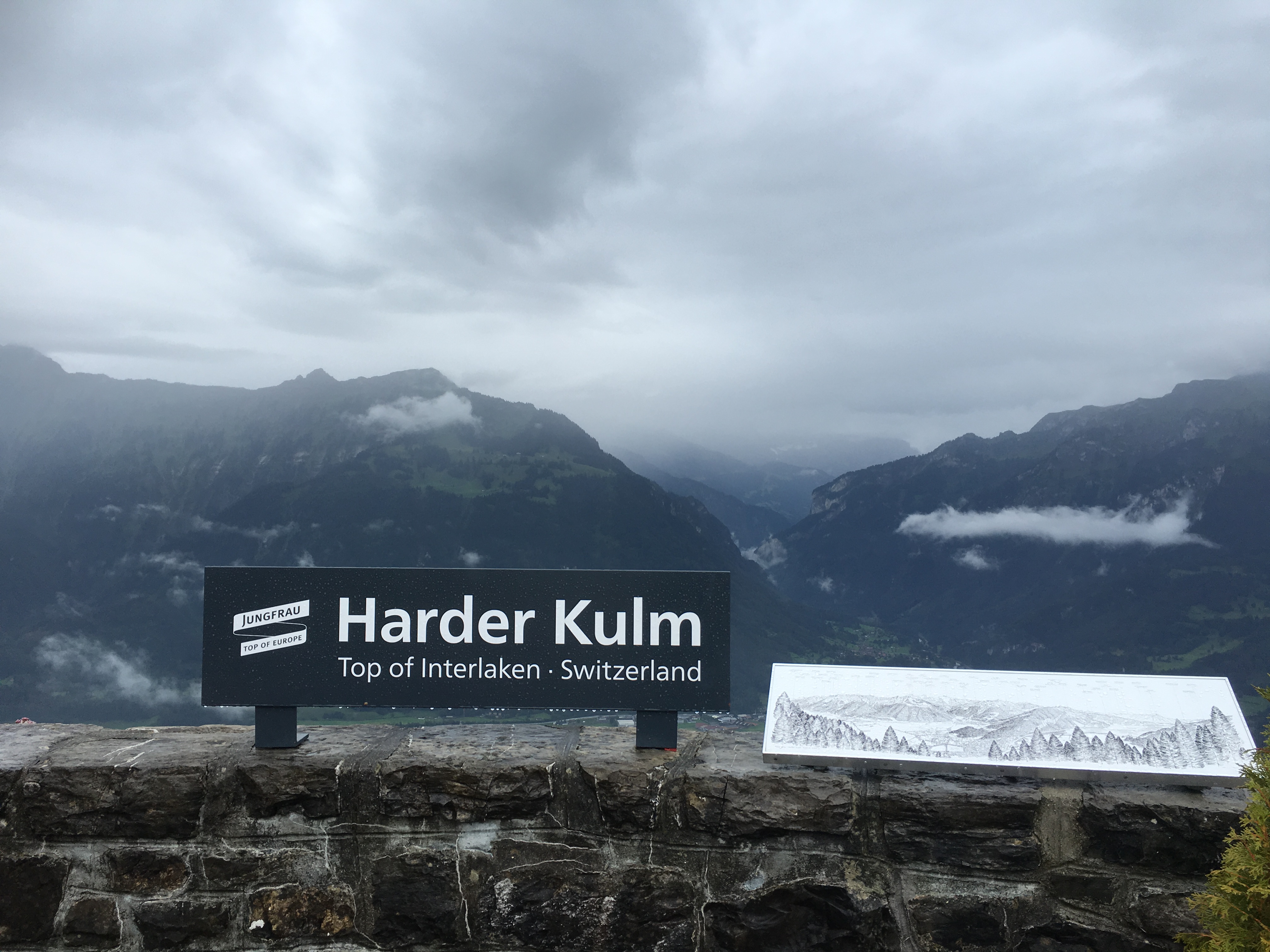 Free download high resolution image - free image free photo free stock image public domain picture -Sign in Harder Kulm Interlaken Switzerland