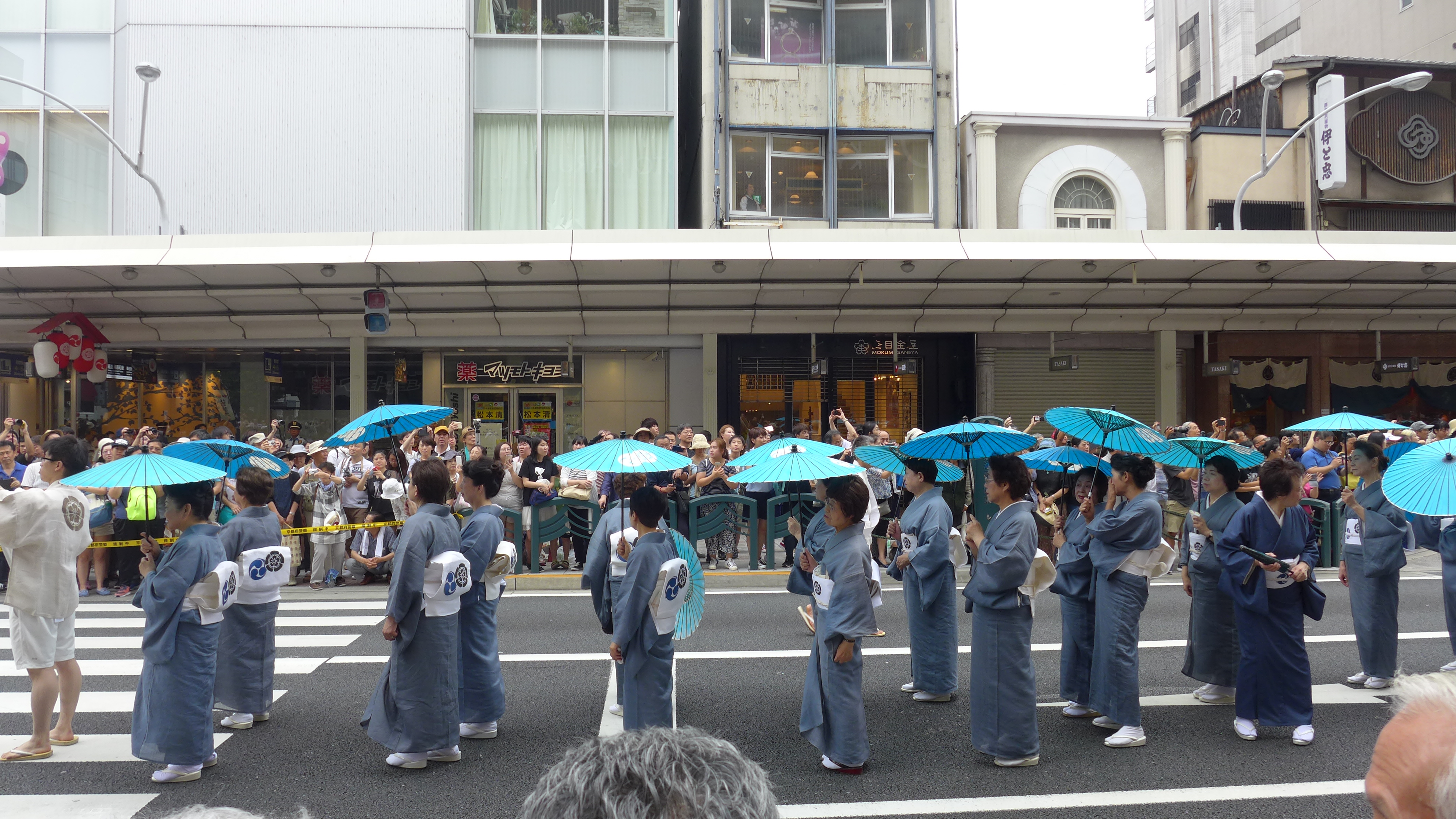 Free download high resolution image - free image free photo free stock image public domain picture -Kyoto Gion Matsuri